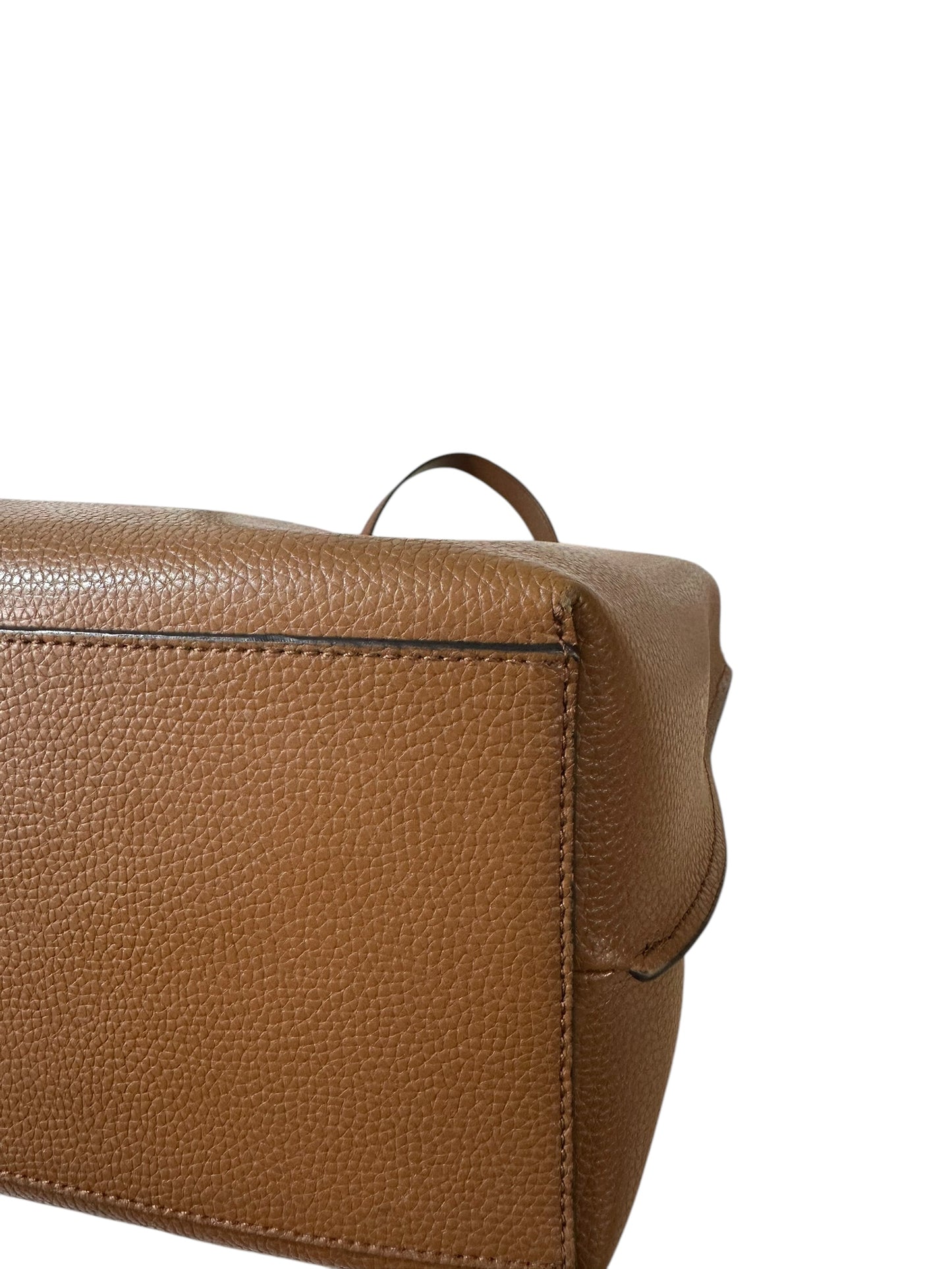 Michael Kors borsa in pelle
