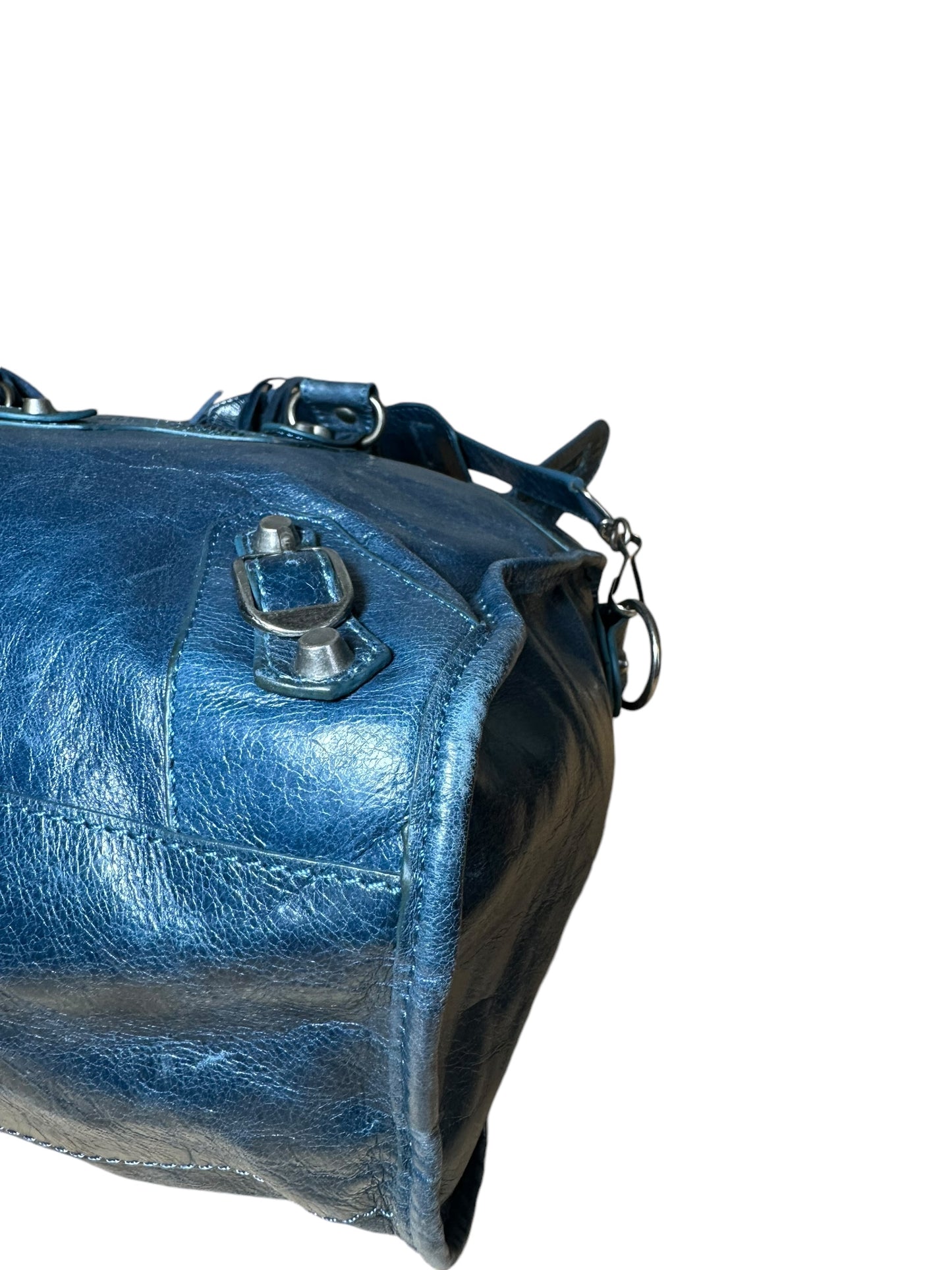 Balenciaga borsa city vintage