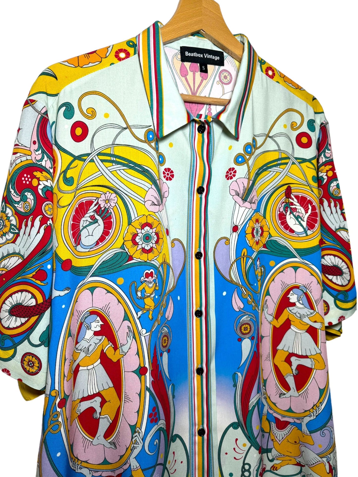 Camicia Corallio