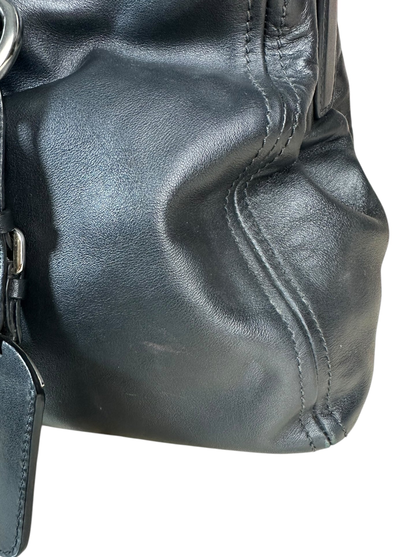 Prada borsa vintage in pelle