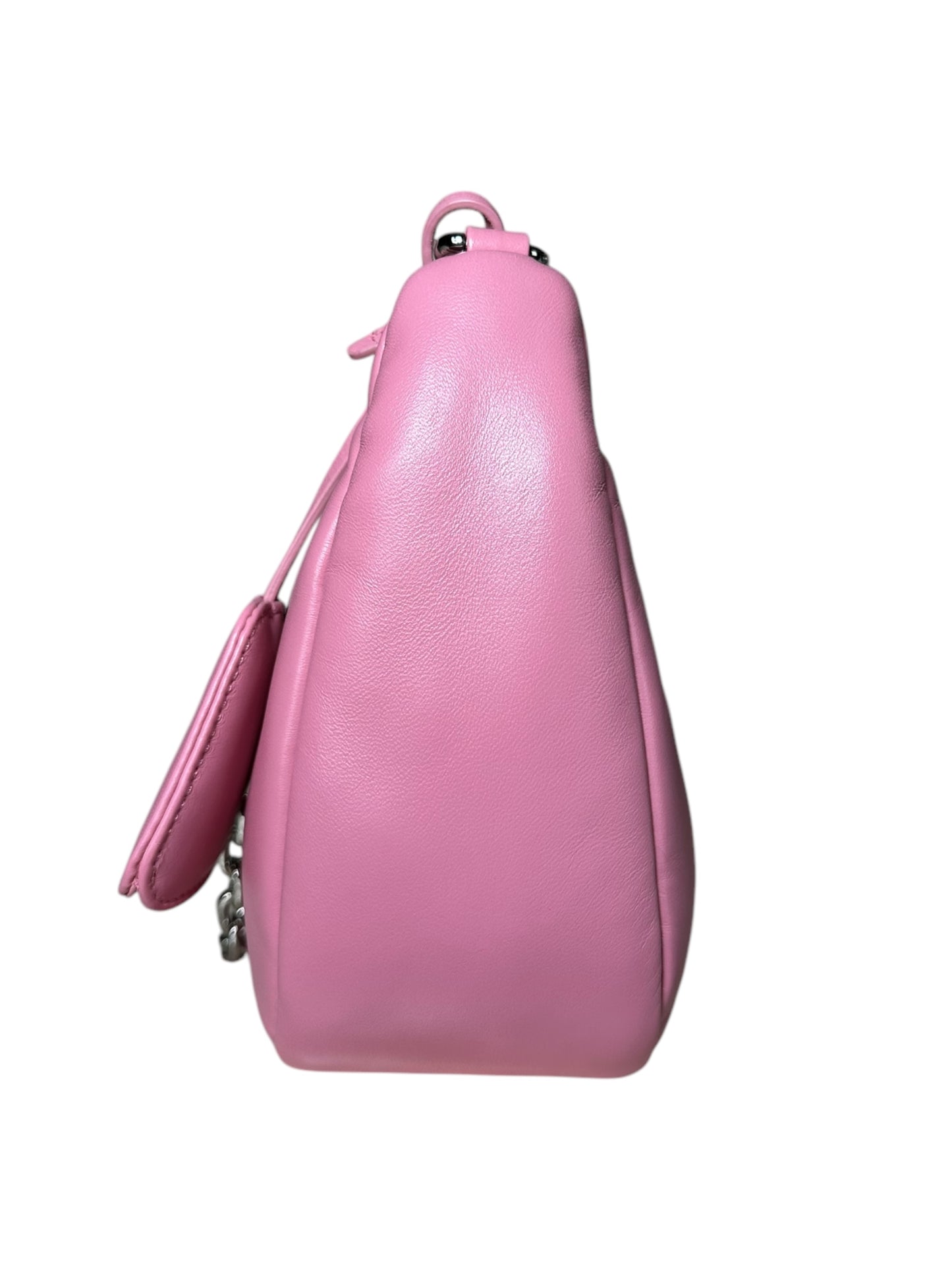 Prada Re edition board win pelle rosa