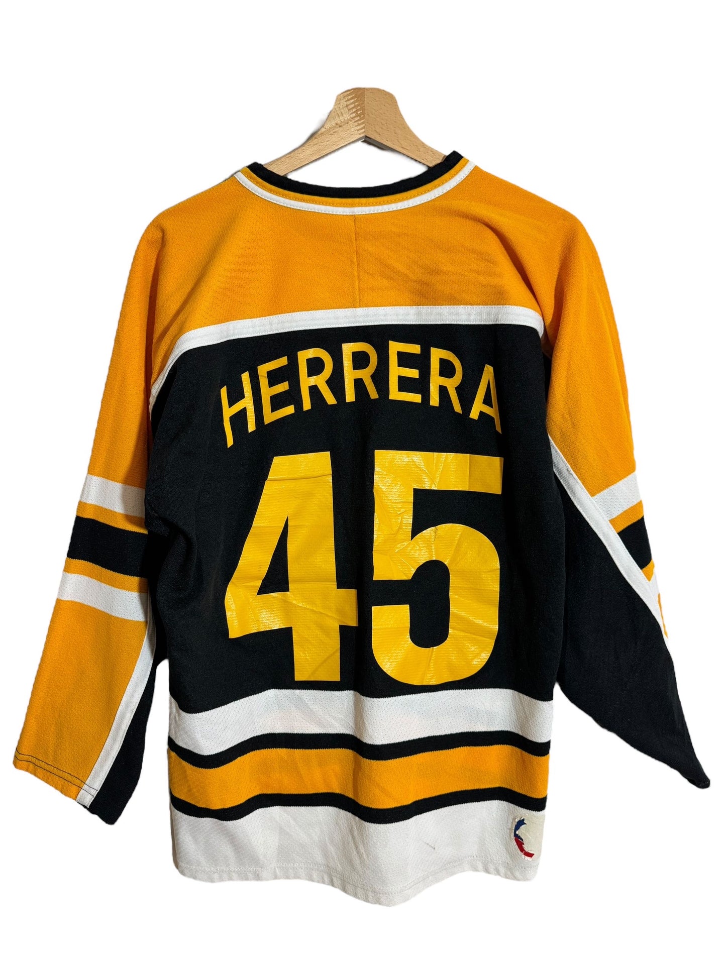 Maglia da hockey vintage (S)
