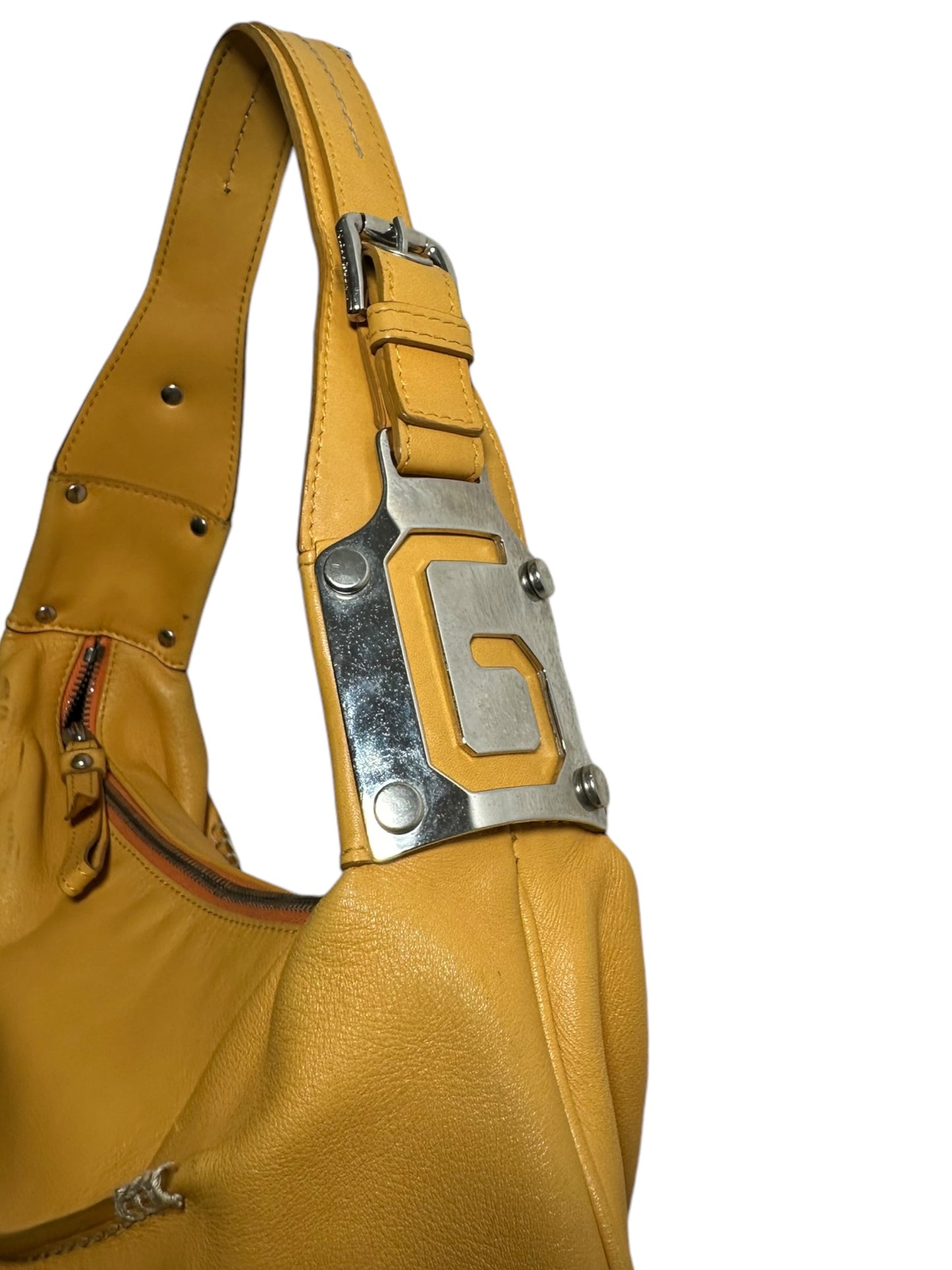 Dolce & Gabbana borsa vintage in pelle