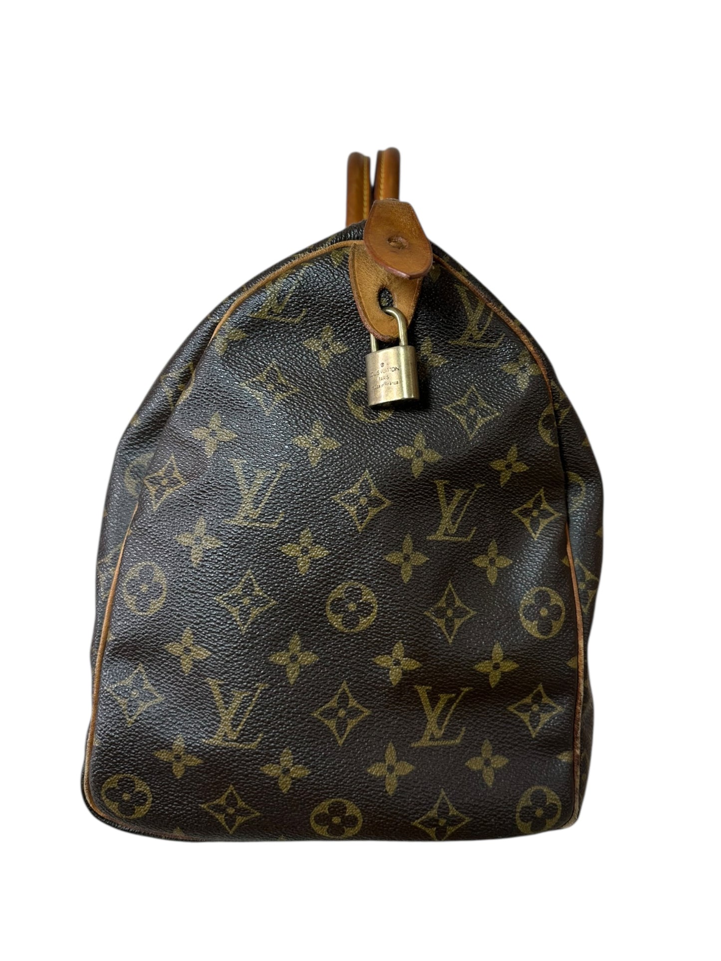 Louis Vuitton borsa speedy 40 vintage