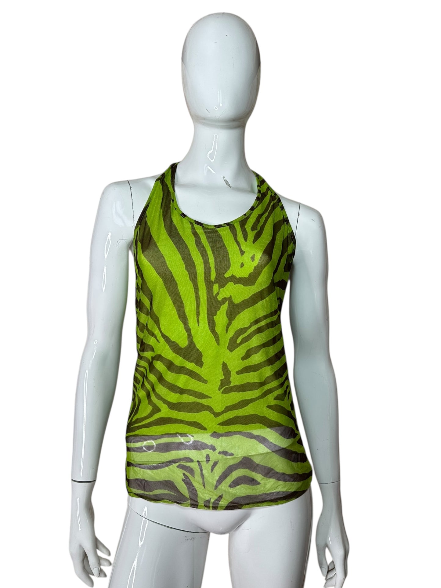 Dolce & Gabbana mare top vintage (M)