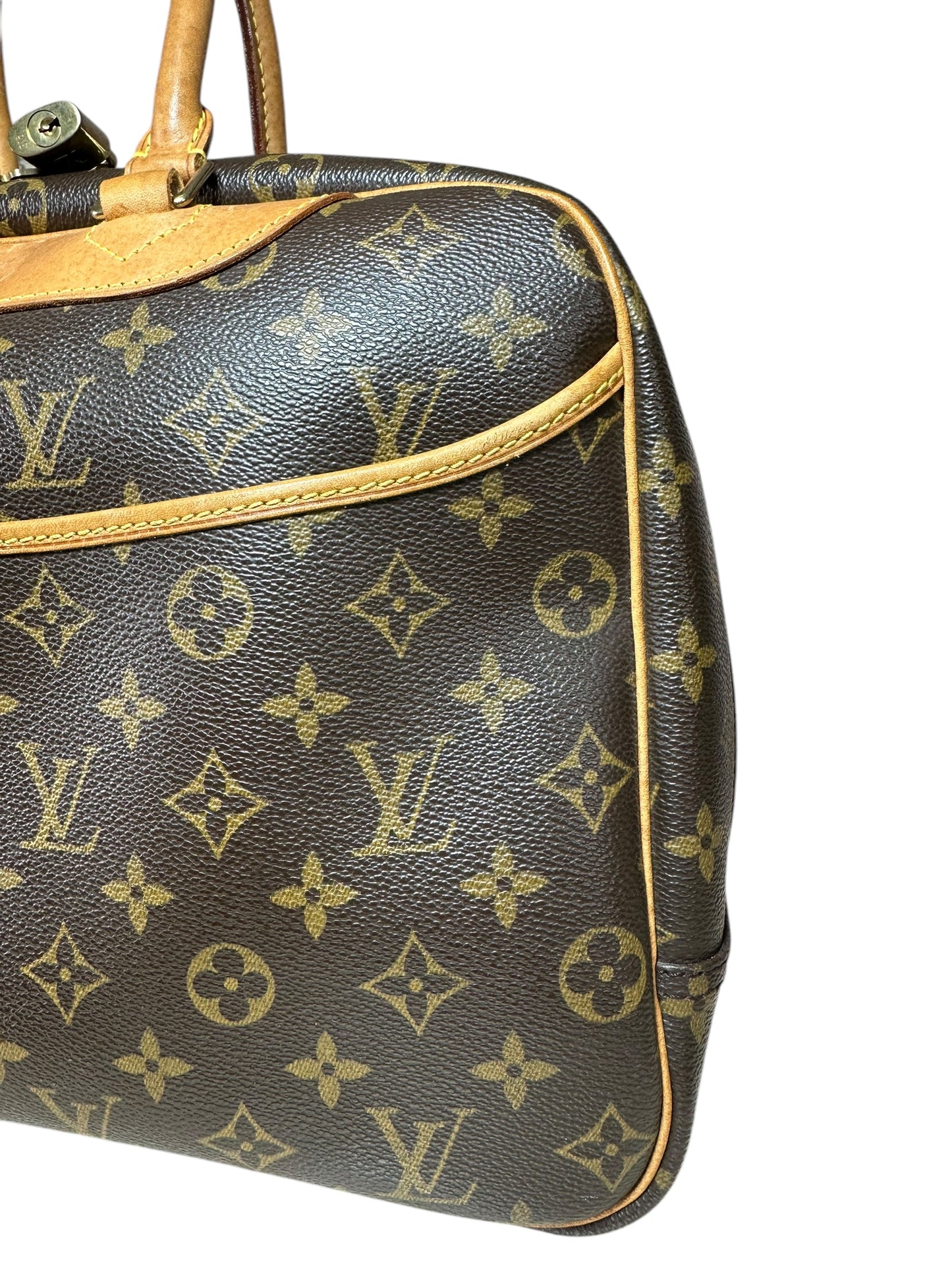 Louis Vuitton borsa Troville