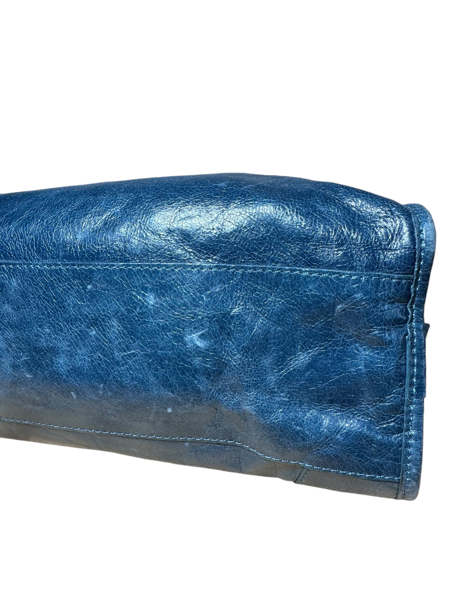 Balenciaga borsa city vintage