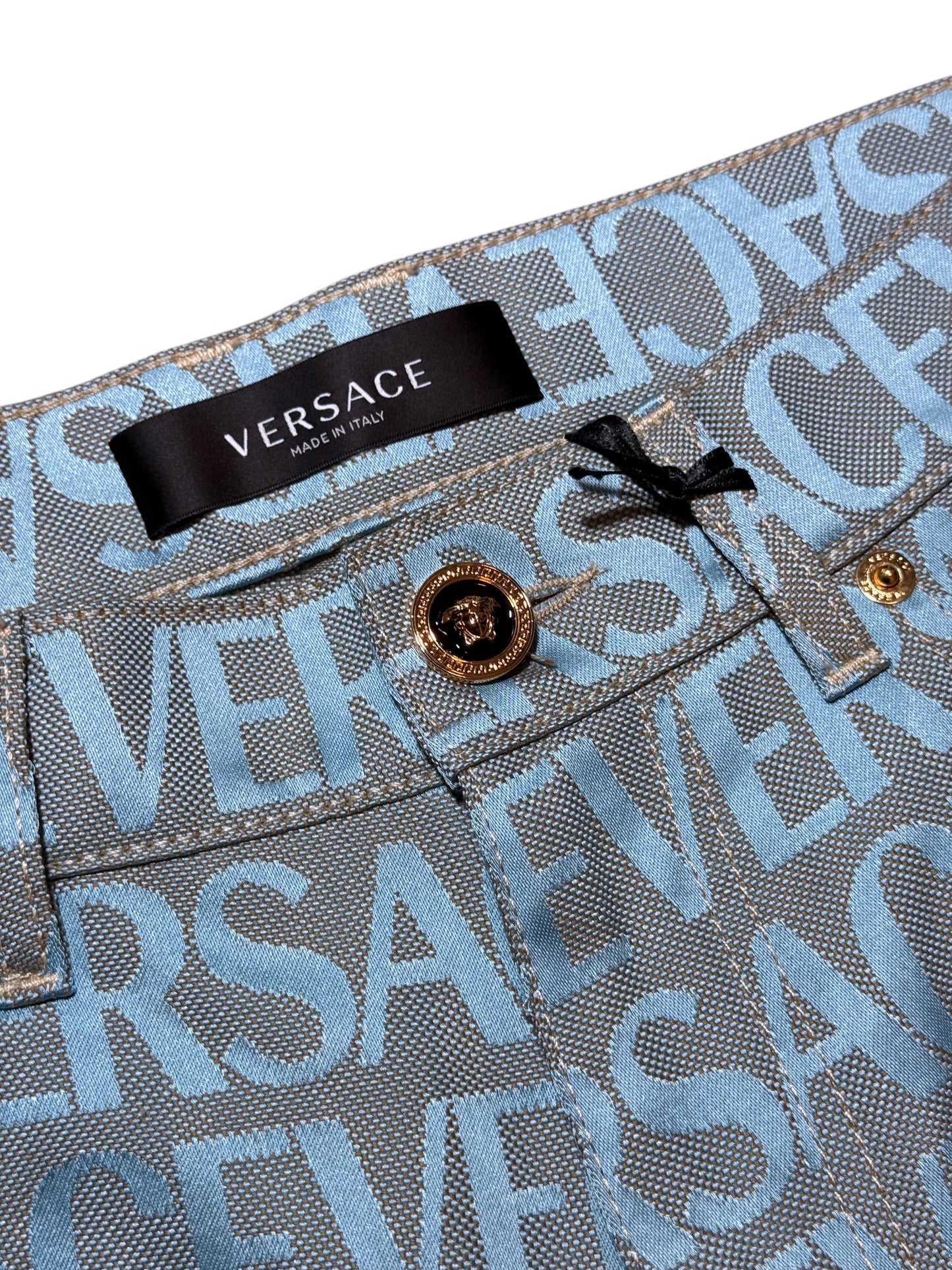 VERSACE JEANS MITCHEL FIT – TAGLIA 29 – NUOVI