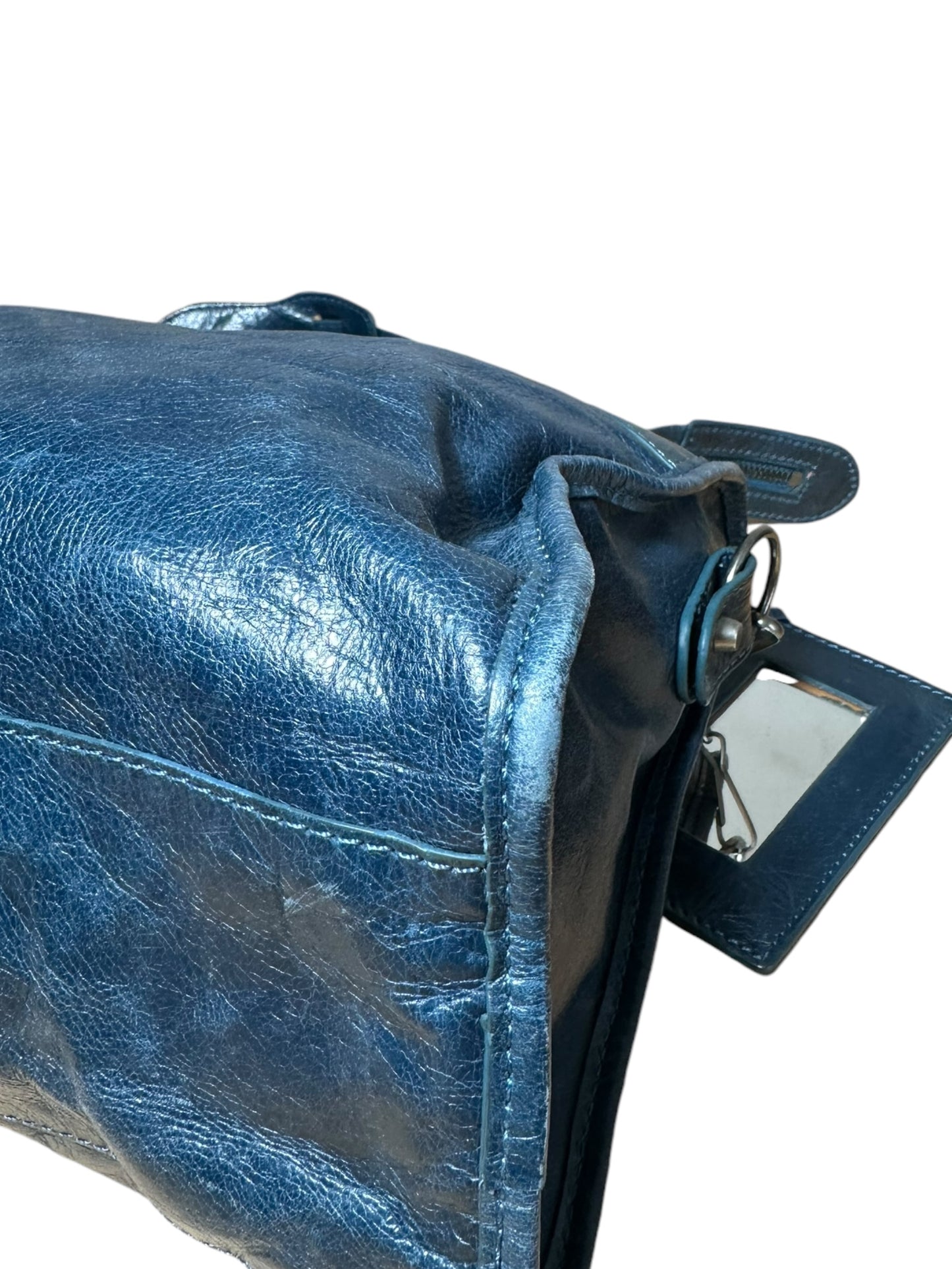 Balenciaga borsa city vintage