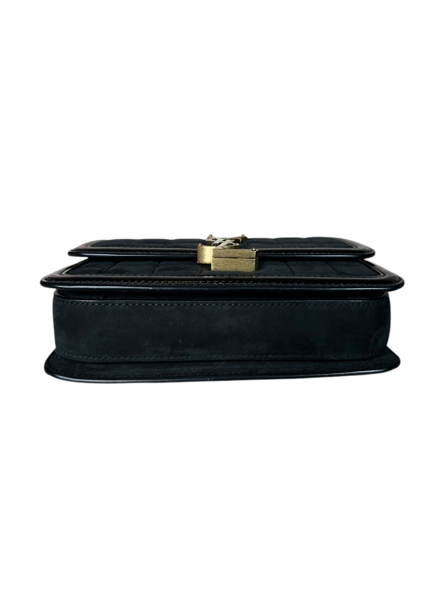 Yves Sanit Laurent borsa Solferino