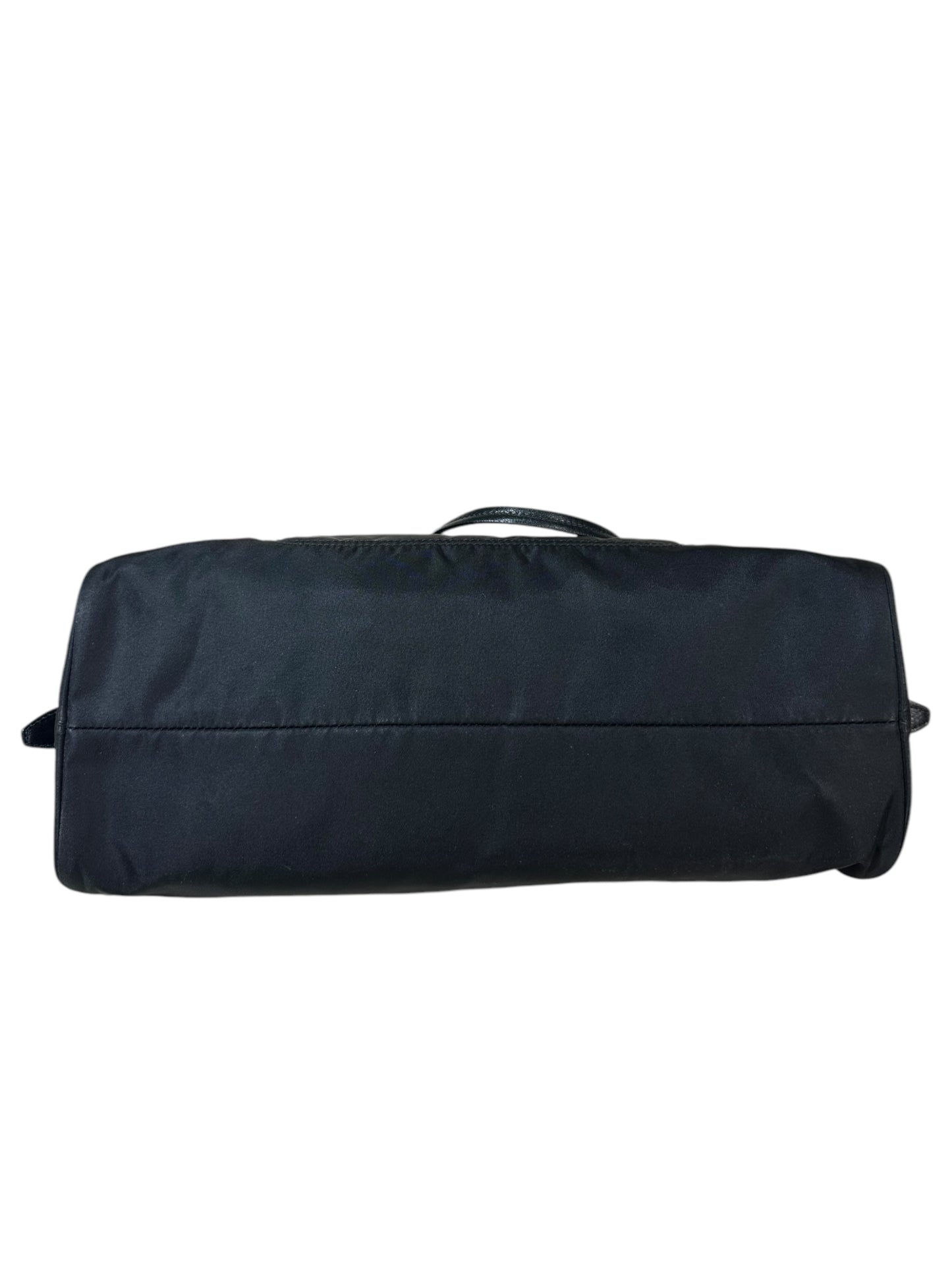 Prada borsa vintage in nylon