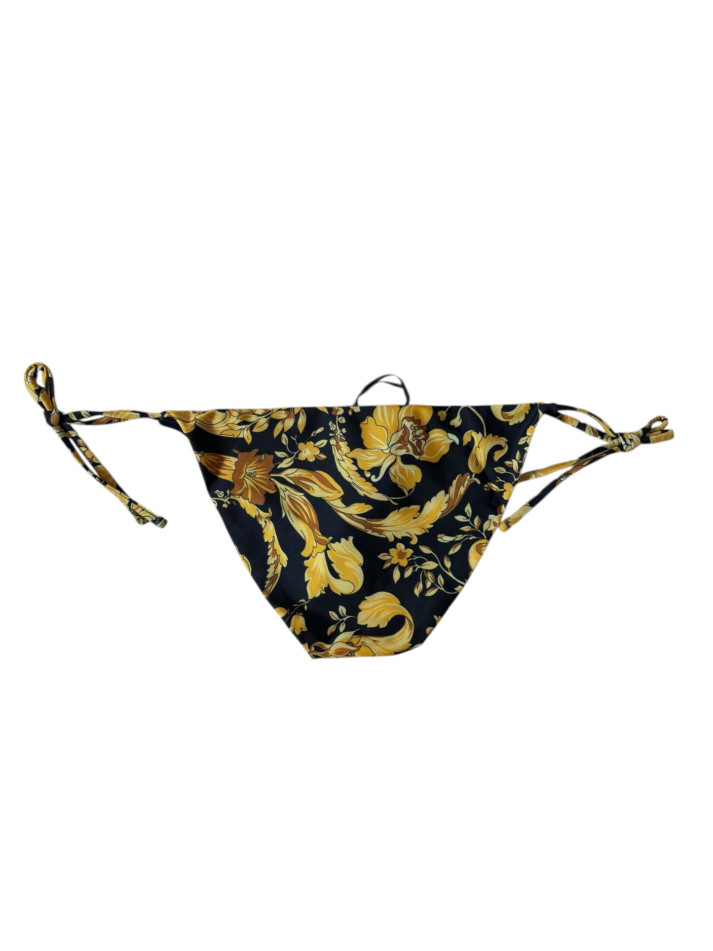 Slip Bikini Versace Barocco Originale – Taglia 2, Made in Italy