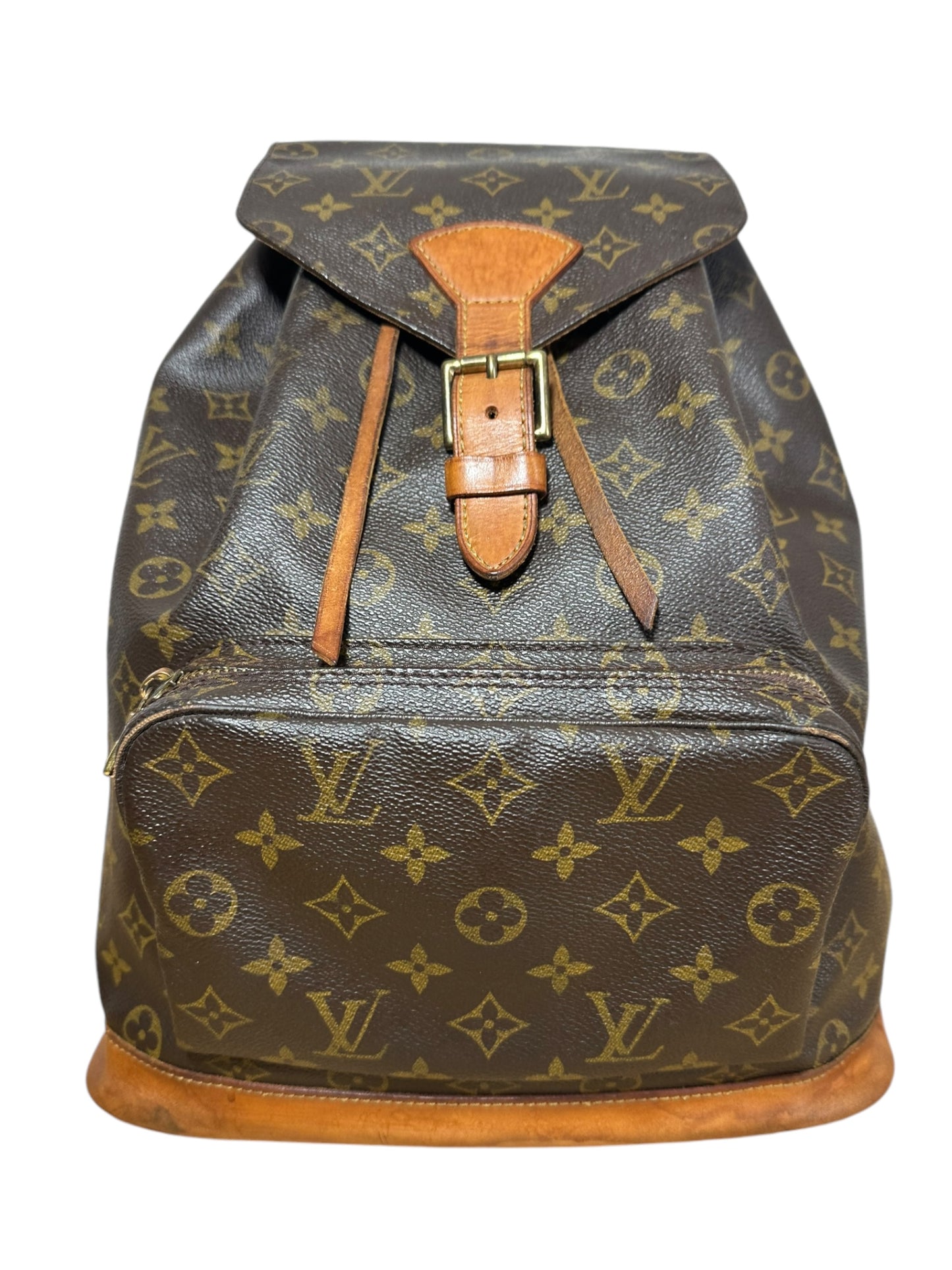 Louis Vuitton zaino vintage