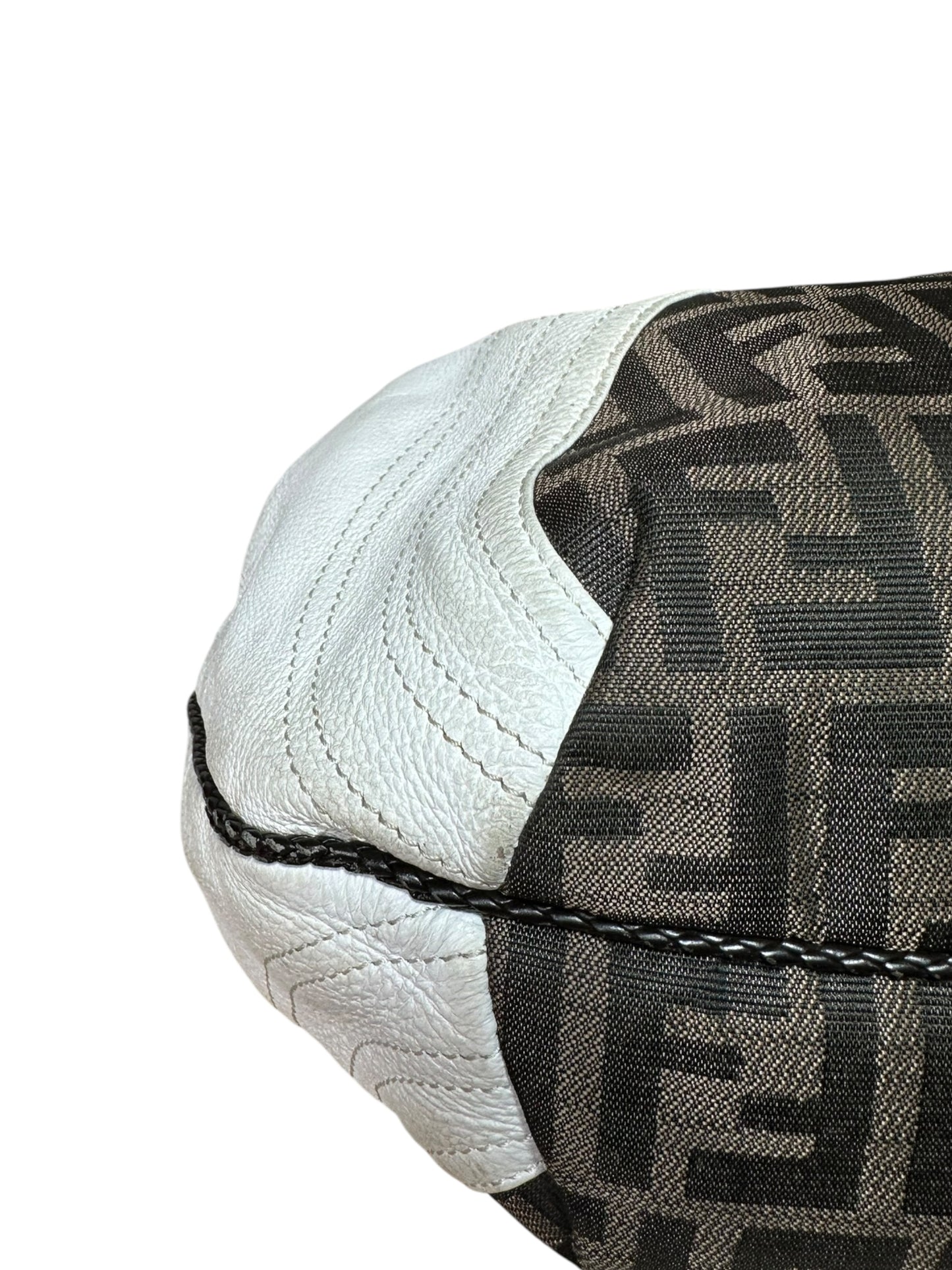 Fendi borsa Spy vintage