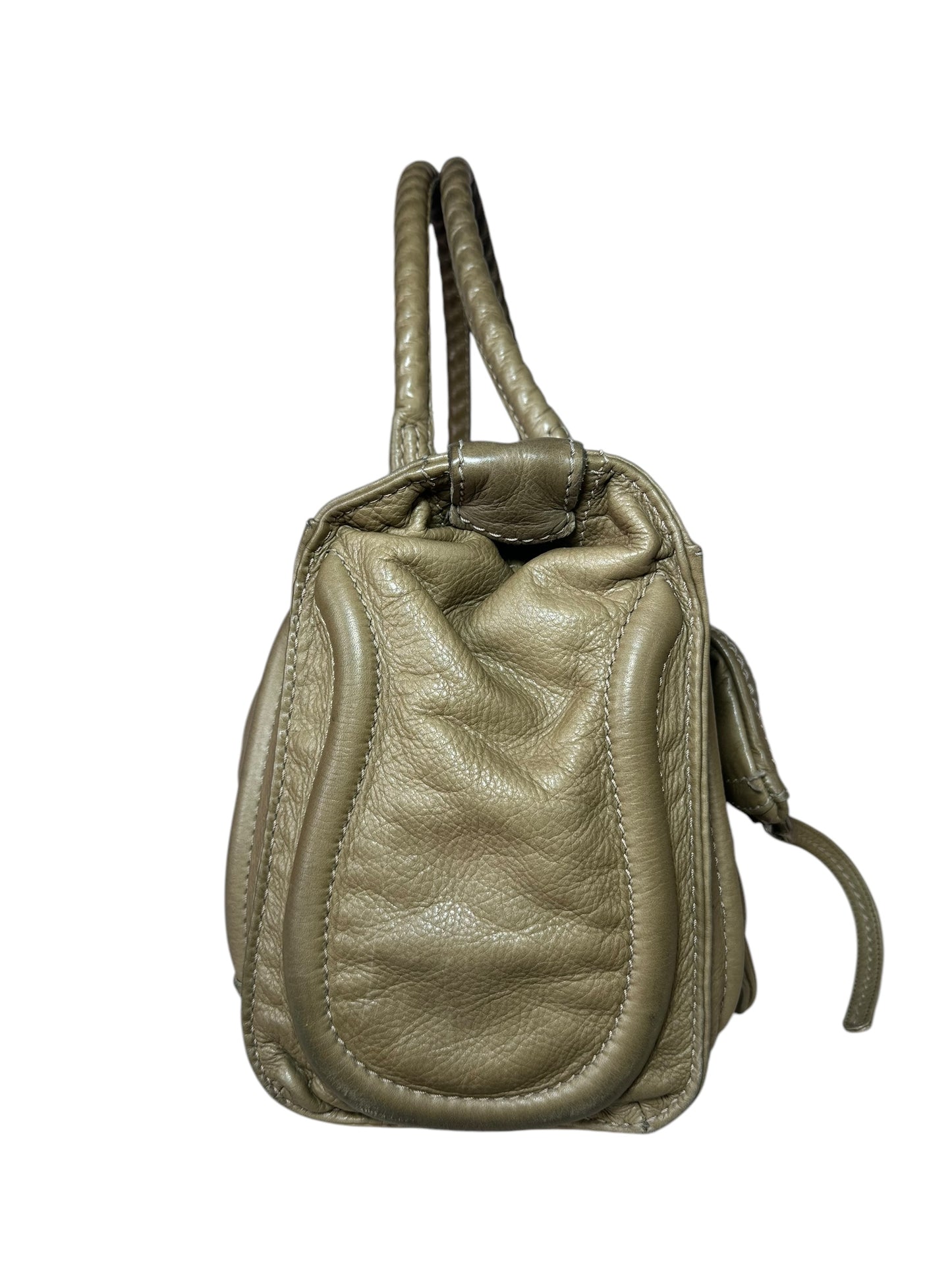 Jamin Puech borsa in pelle