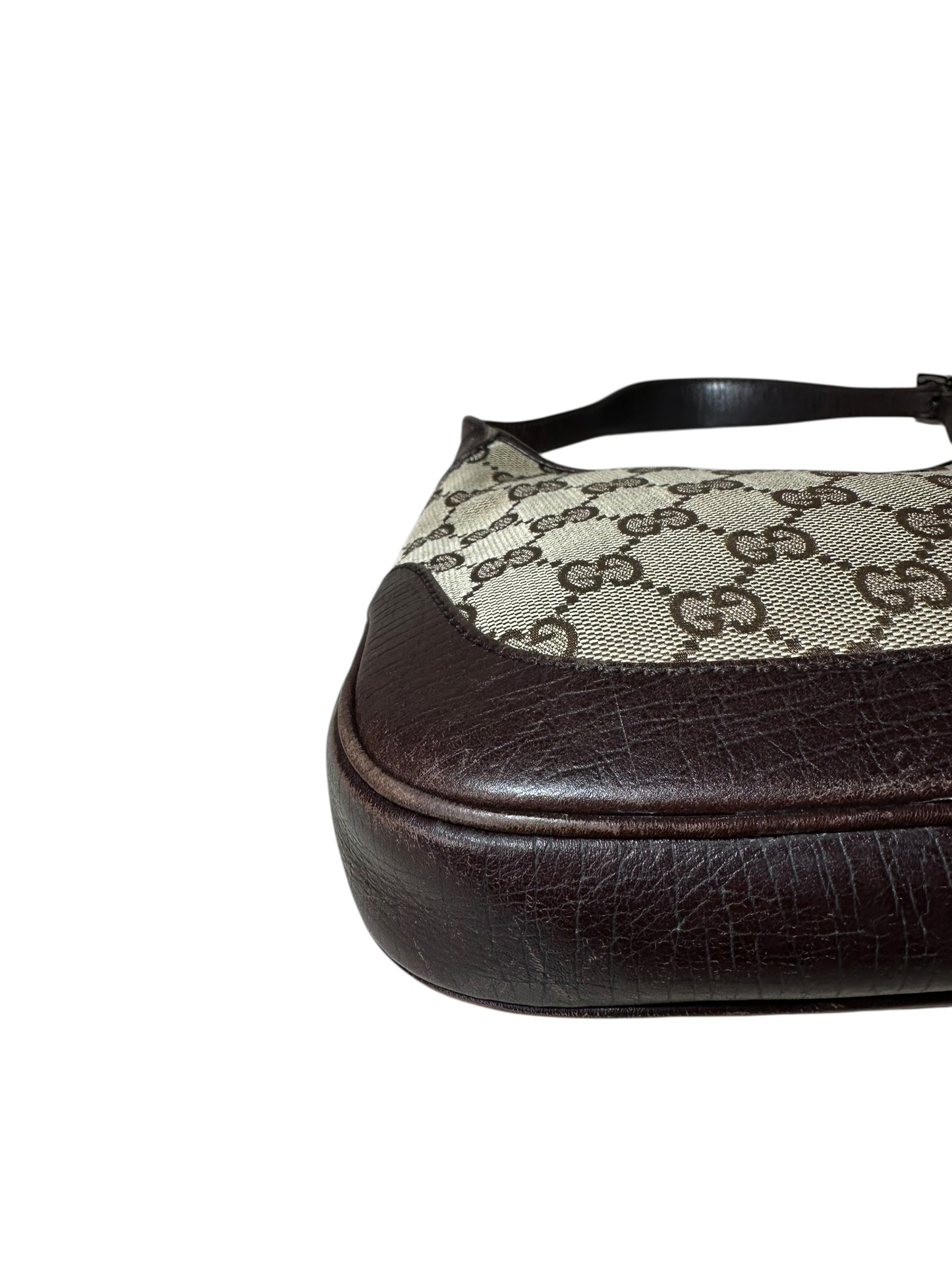 Gucci borsa Jackie mini vintage