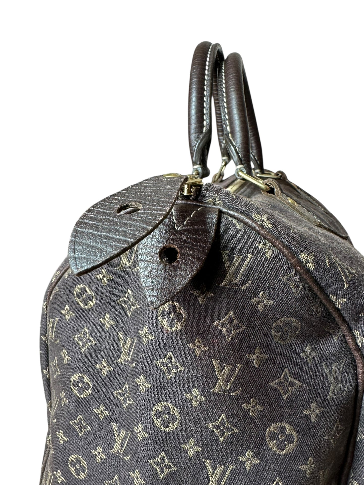 Louis Vuitton borsa speedy vintage