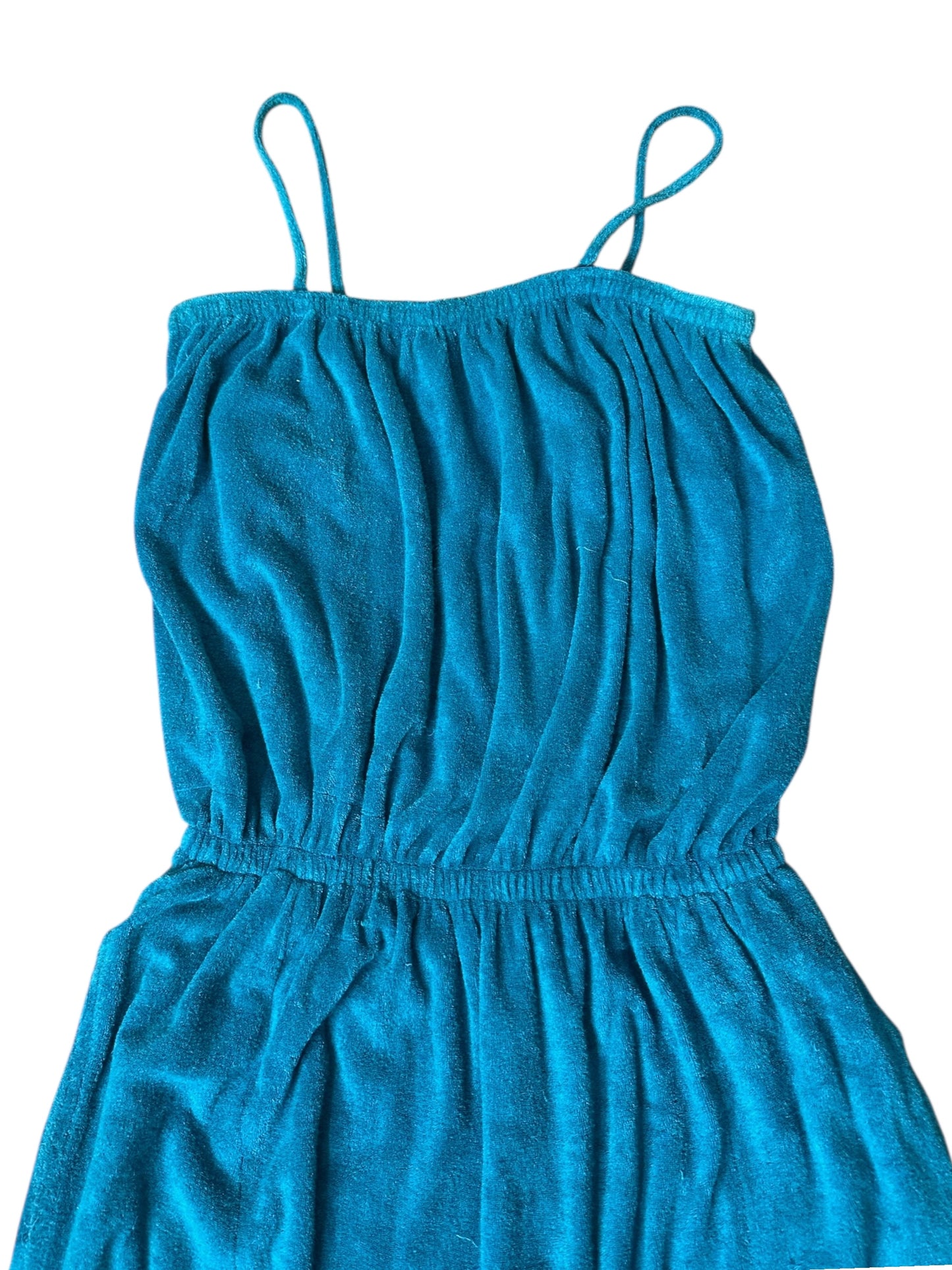 Missoni jumpsuite vintage (M)