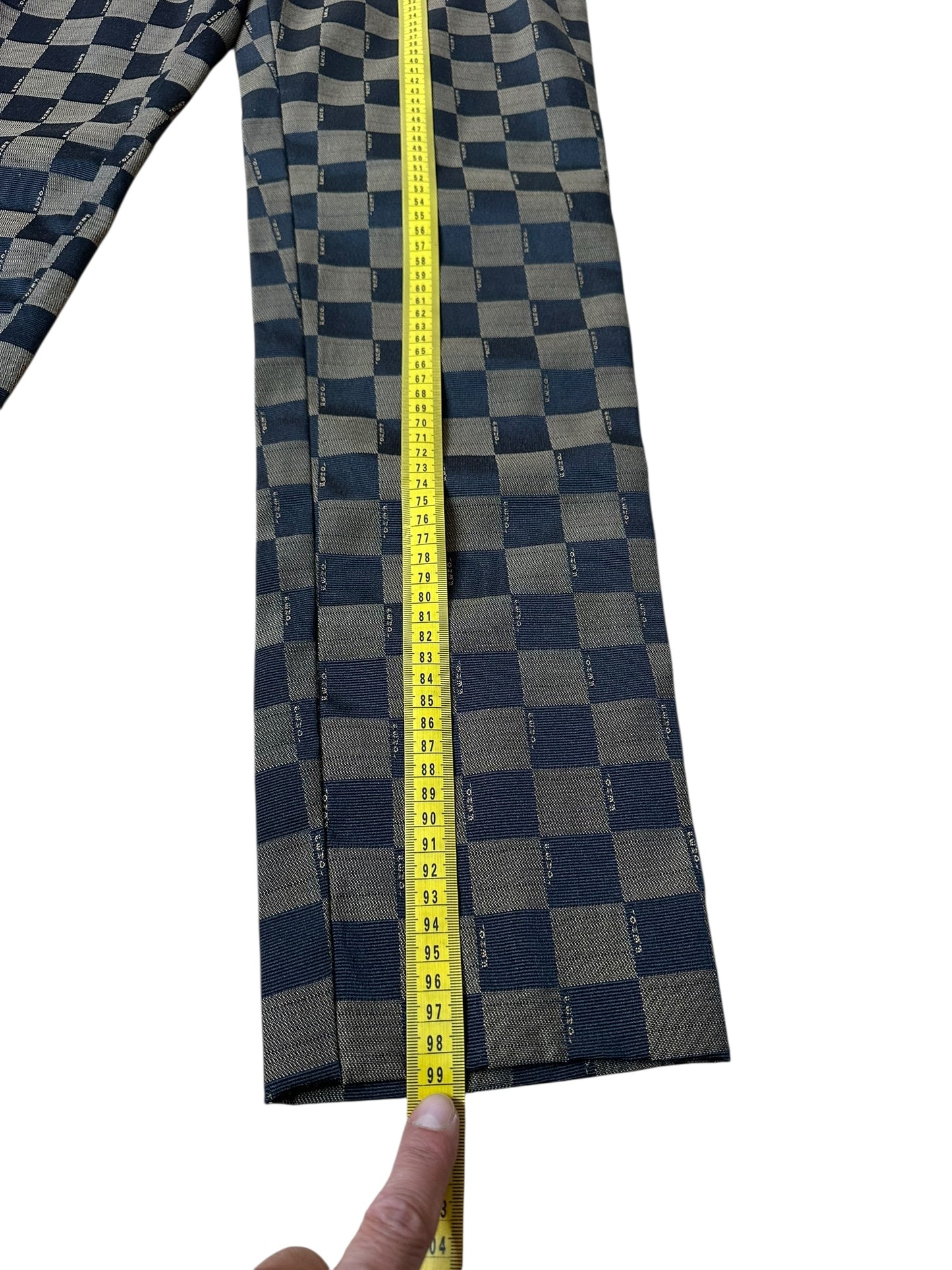 Fendi pantaloni anni 90s (M)