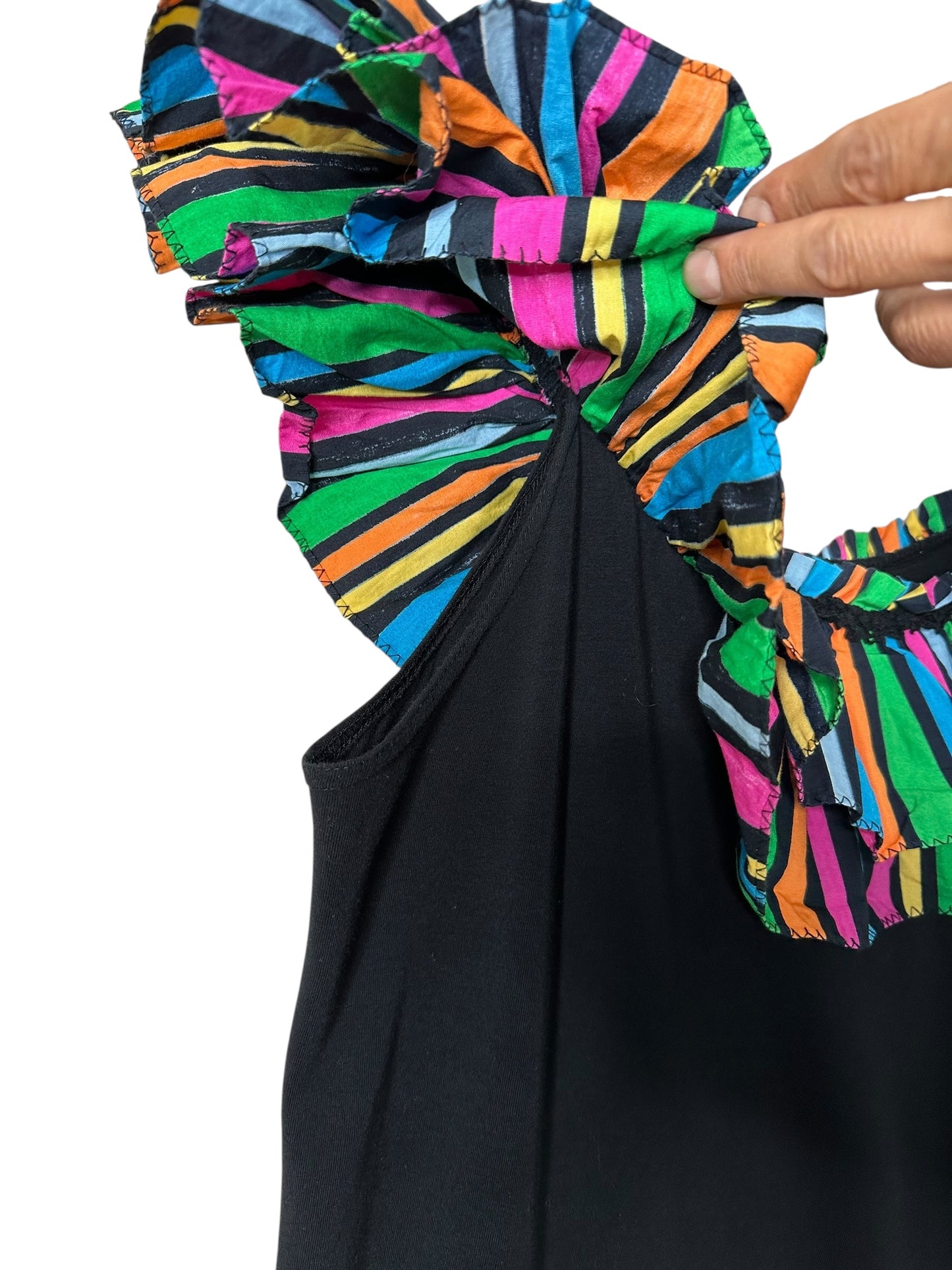 Moschino abito vintage (S)