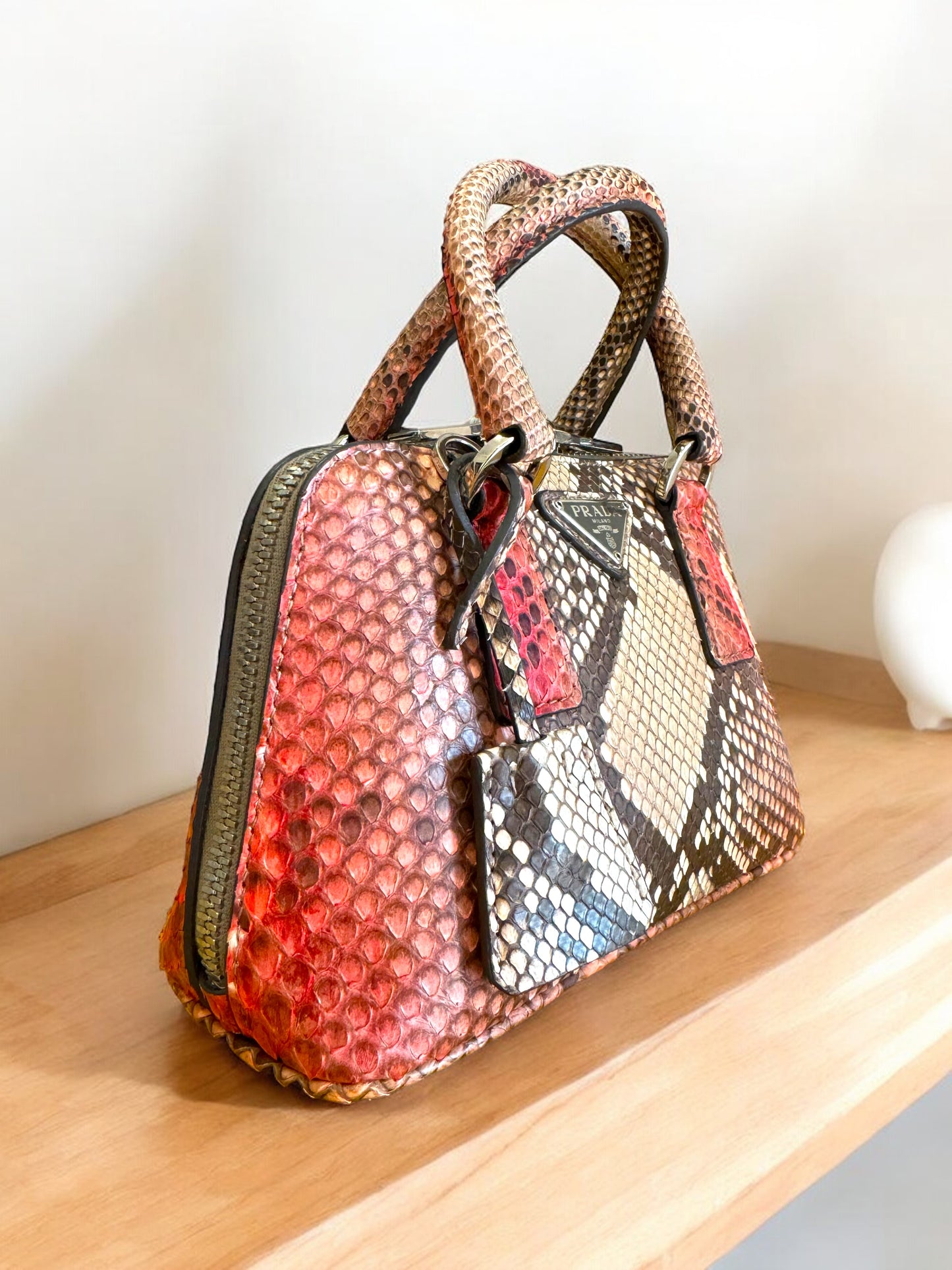 Prada borsa La Promenade