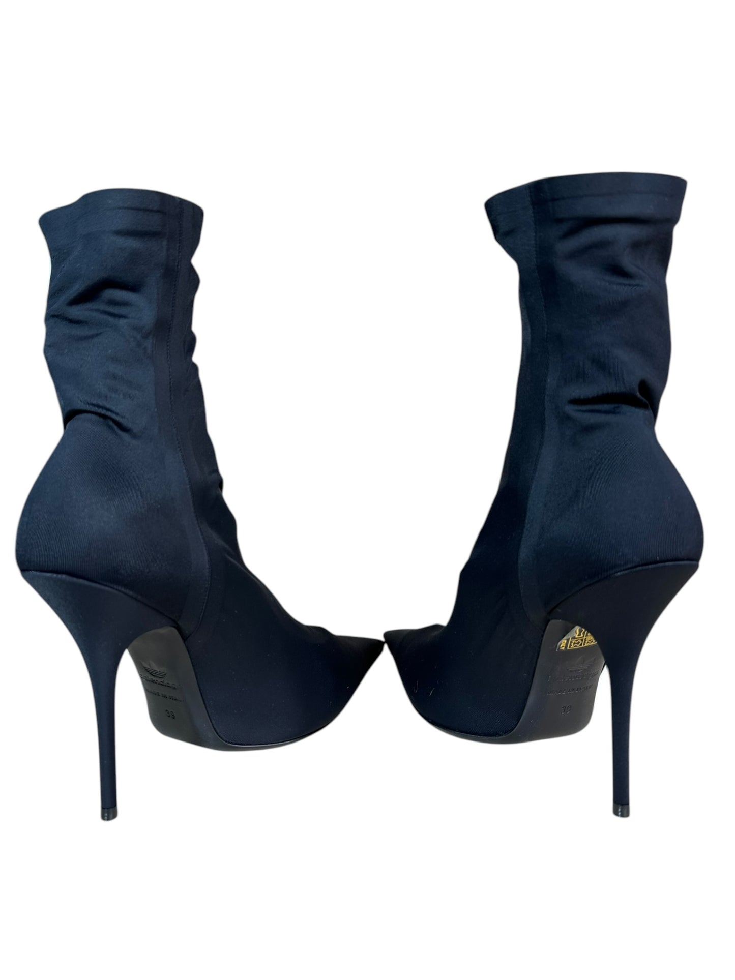 BALENCIAGA x ADIDAS KNIFE SOCK BOOTS – Taglia 39