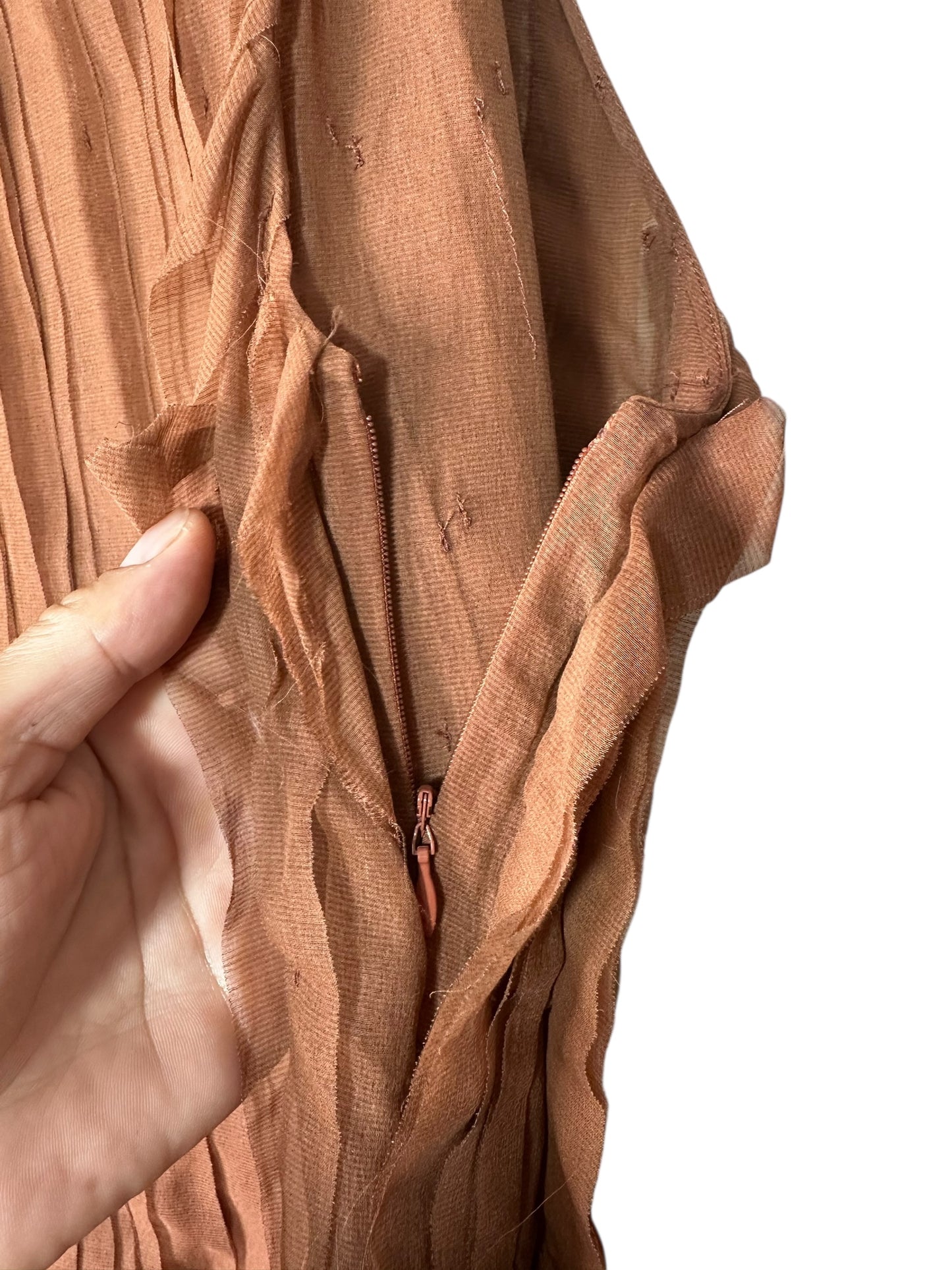 Bottega Veneta abito midì (L)