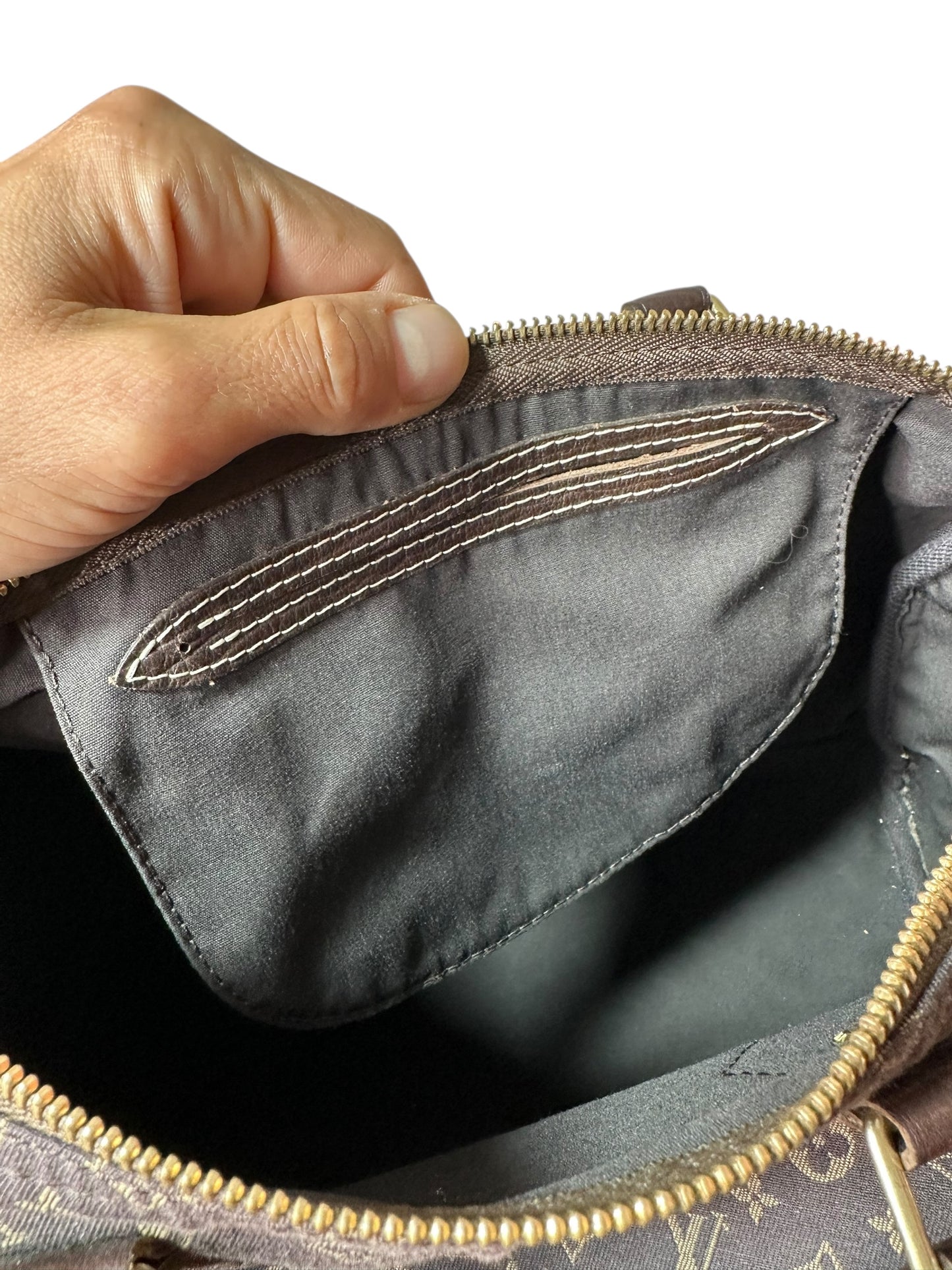 Louis Vuitton borsa speedy vintage