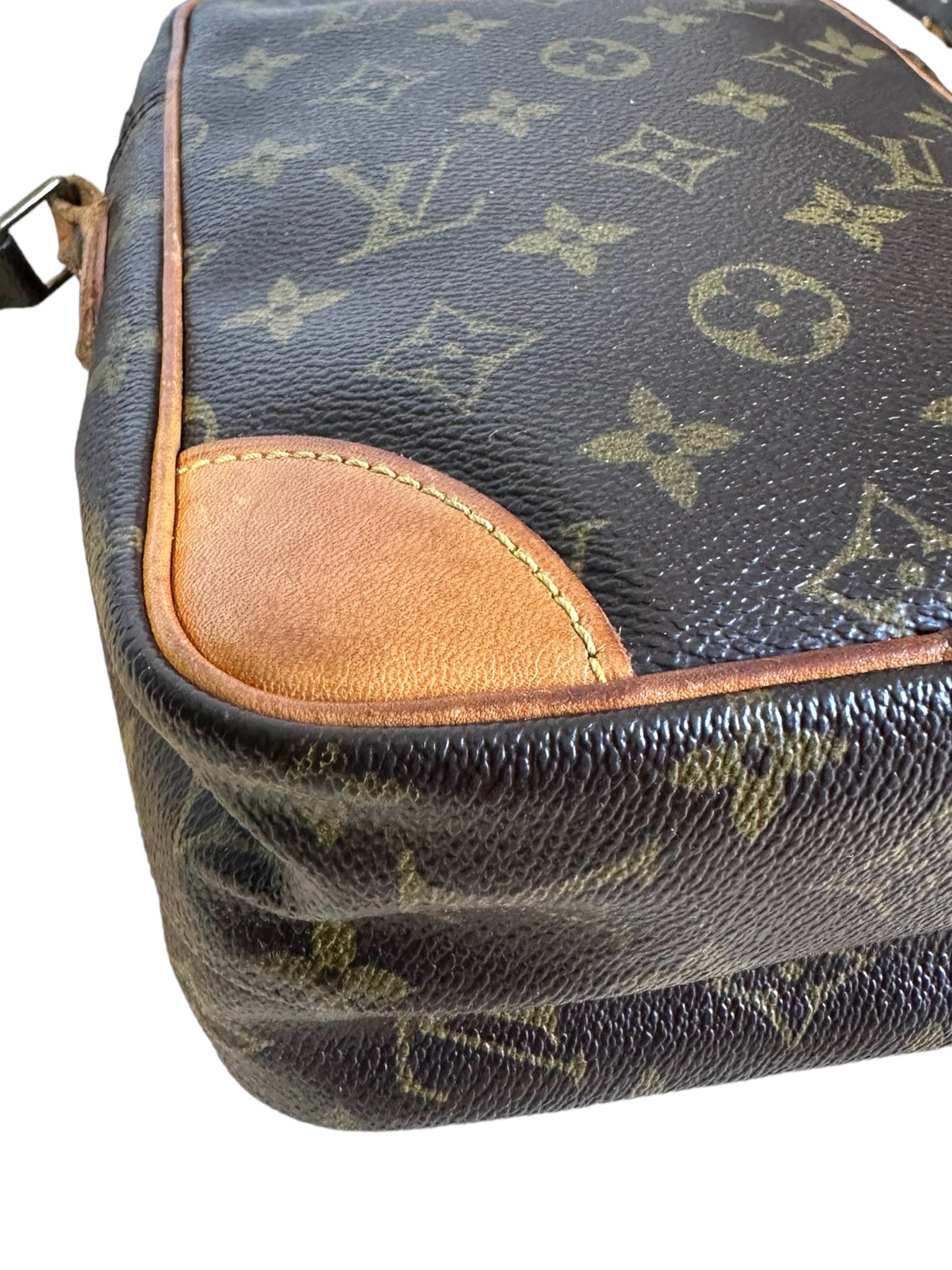 Louis Vuitton borsa Amazon vintage unisex