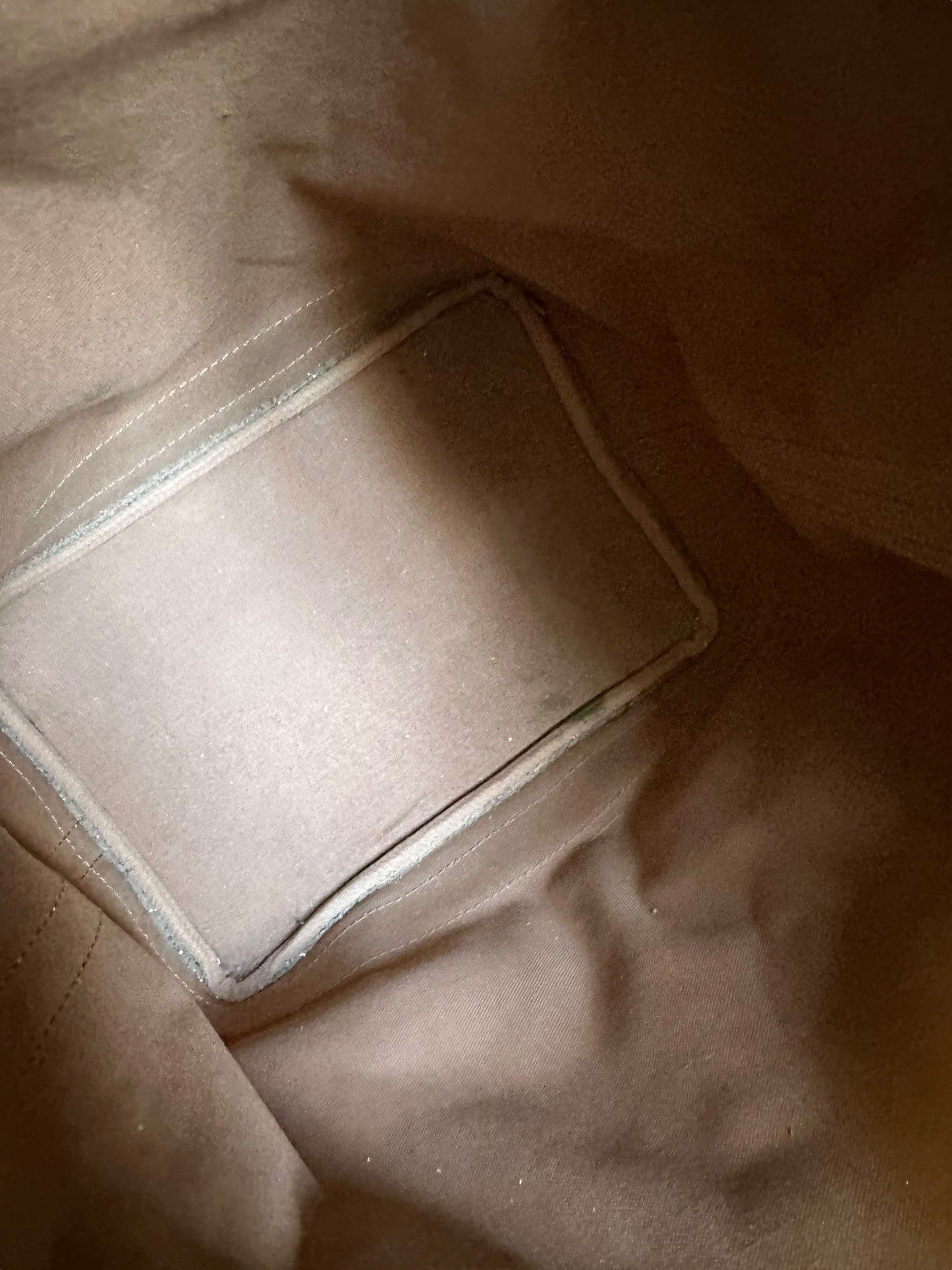 Louis Vuitton borsa Noè vintage
