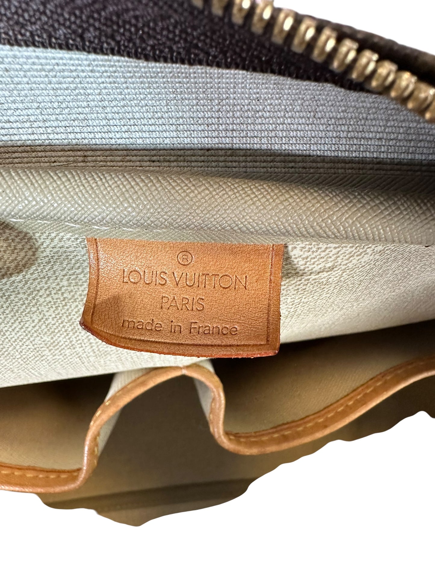 Louis Vuitton borsa Troville