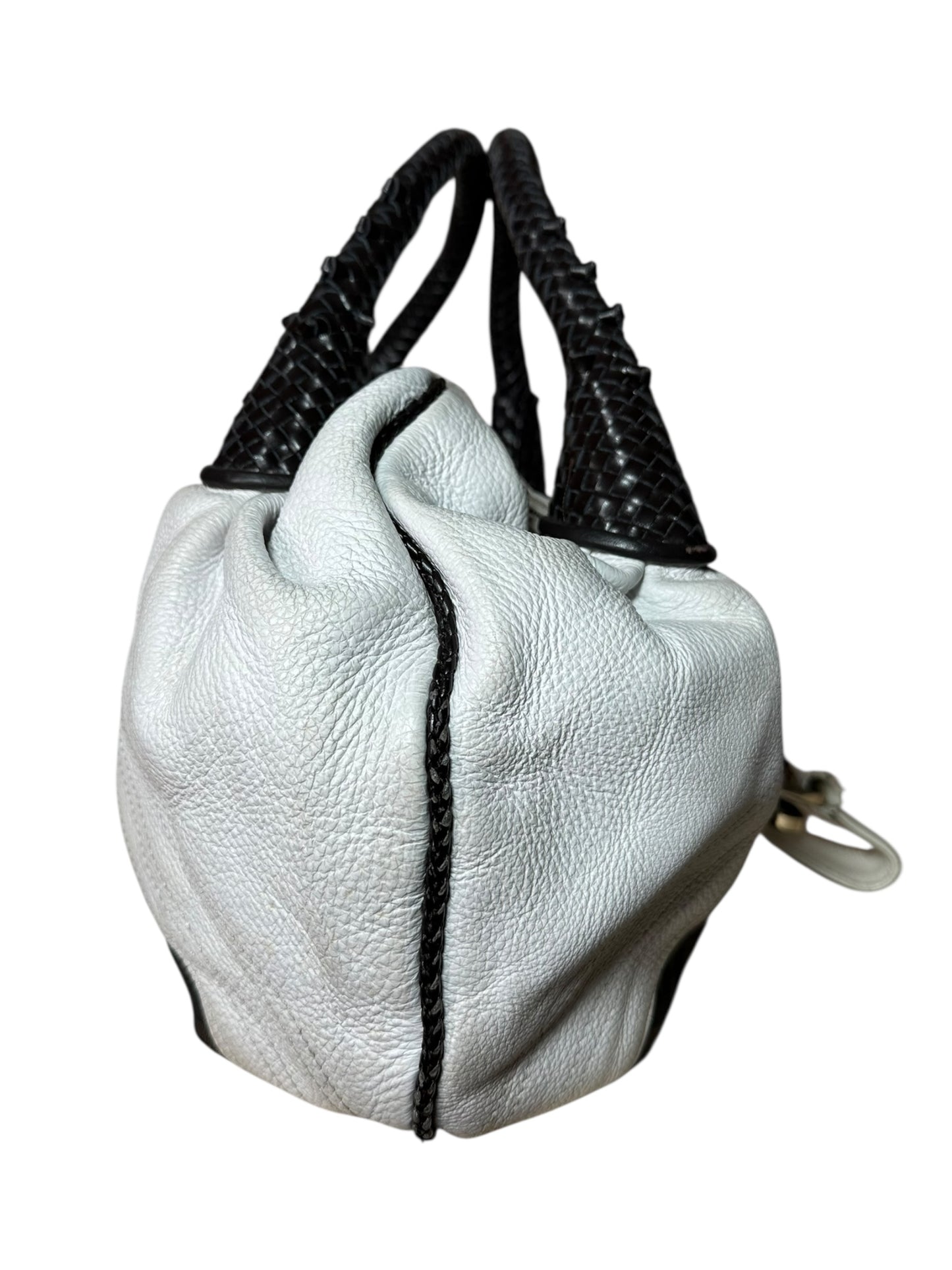 Fendi borsa Spy vintage