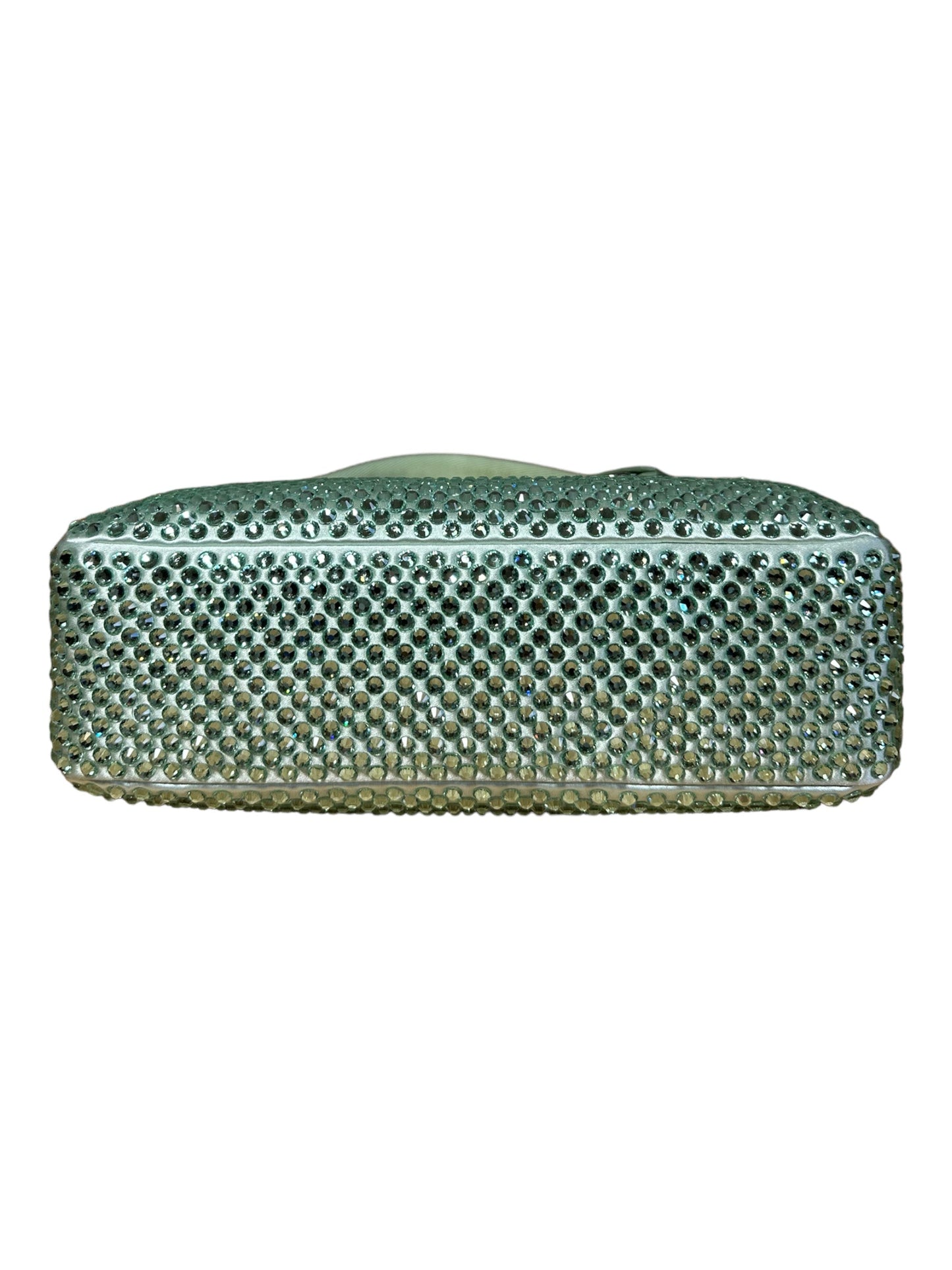 Prada borsa Re edition crystal