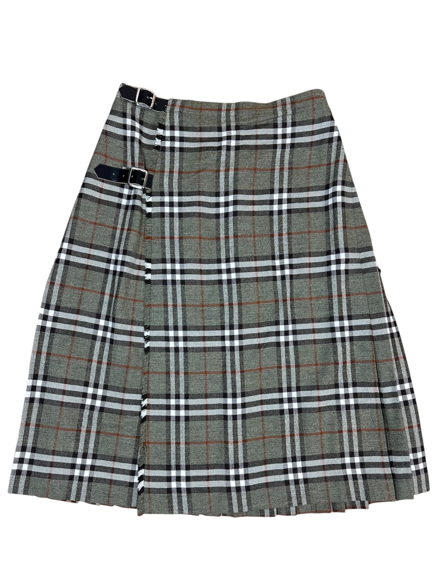 Burberry Kilt vintage (M)