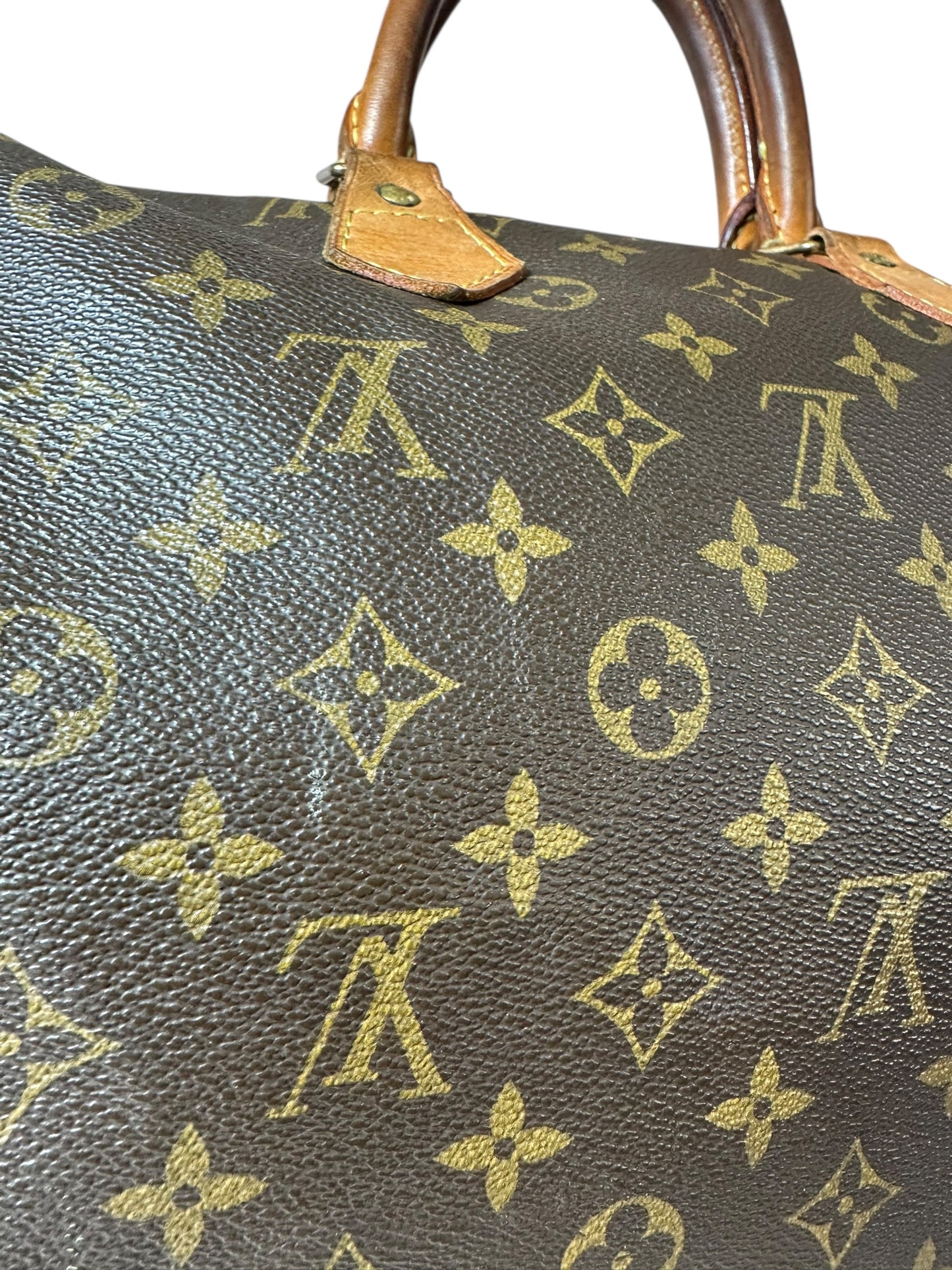 Louis Vuitton borsa speedy 40 vintage