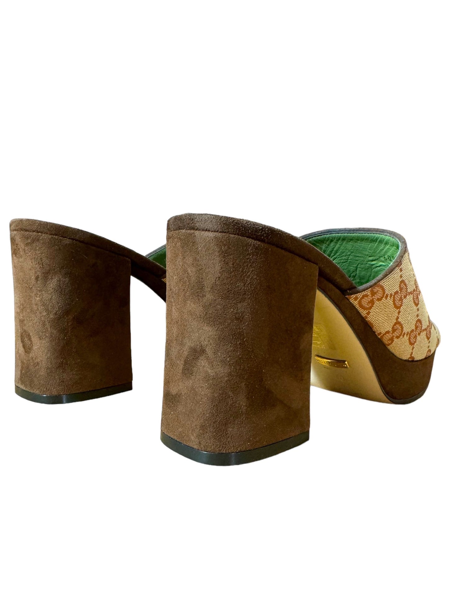 Gucci sandali (40)