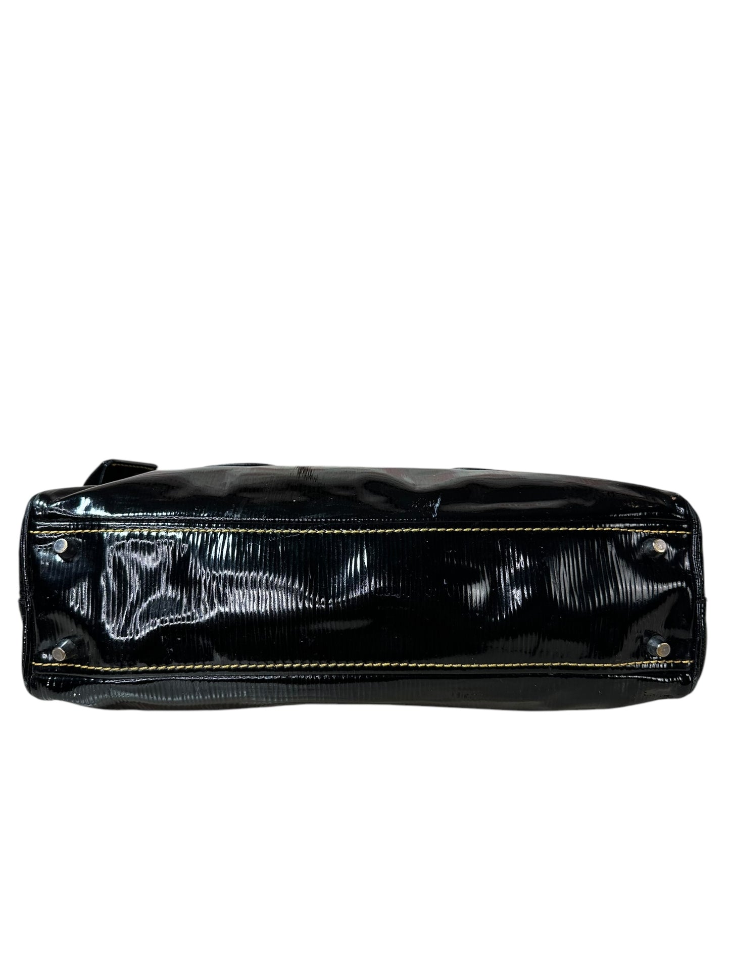 Prada borsa vintage in vernice