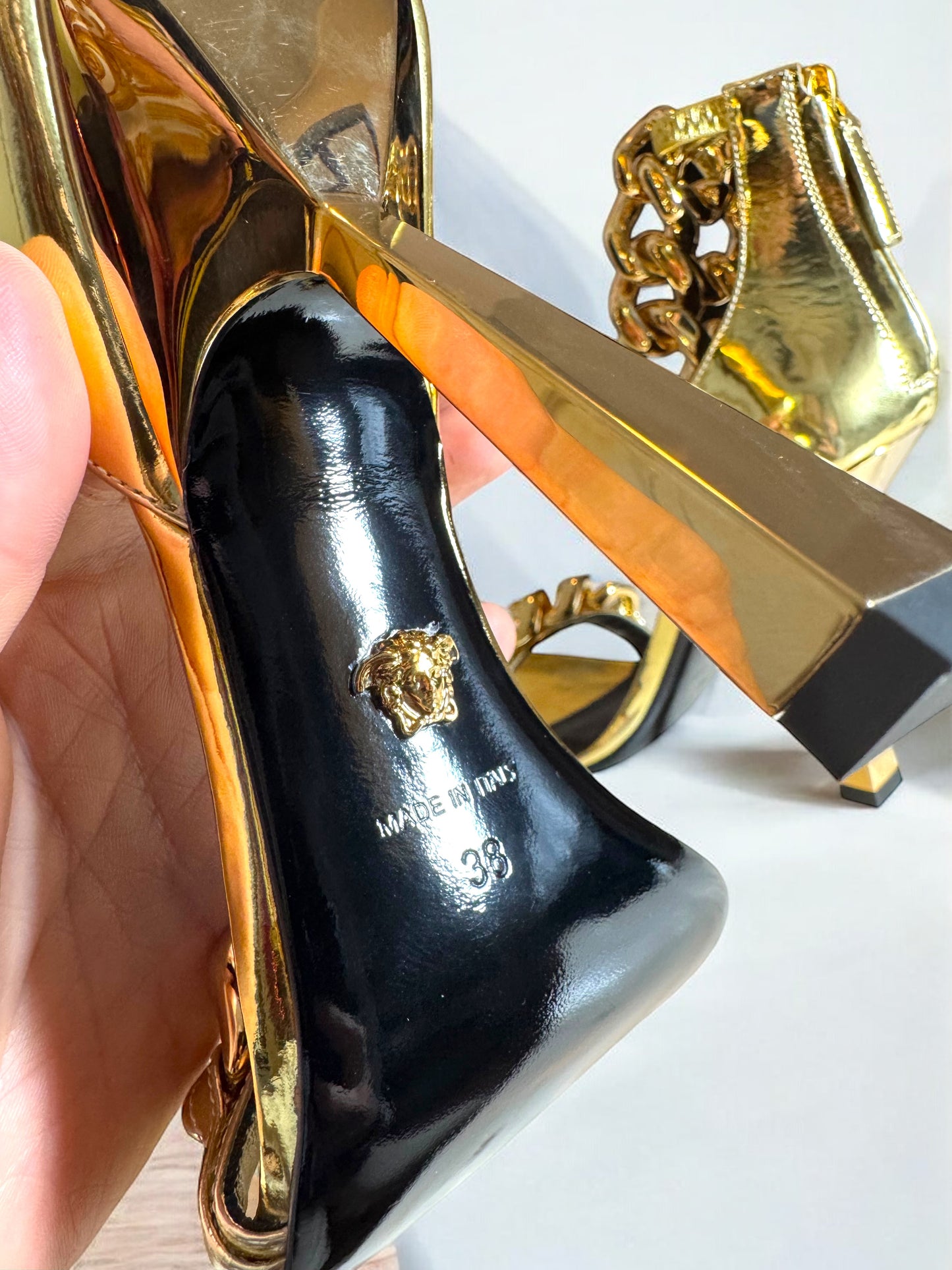 Versace sandali (38)