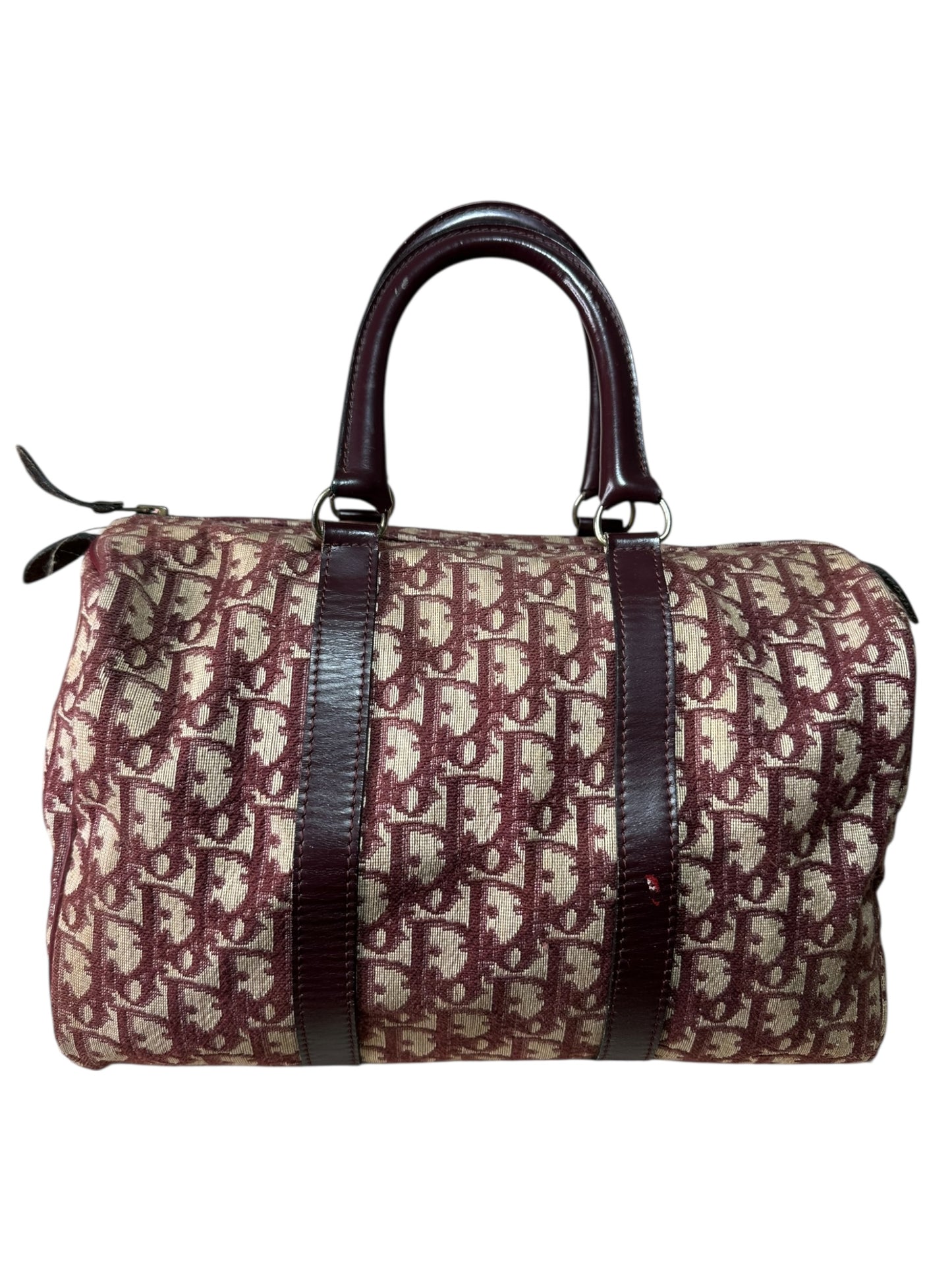 Christian Dior borsa vintage
