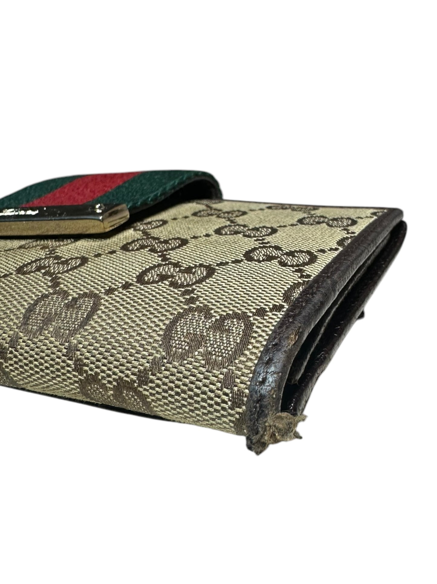 Gucci portafoglio vintage