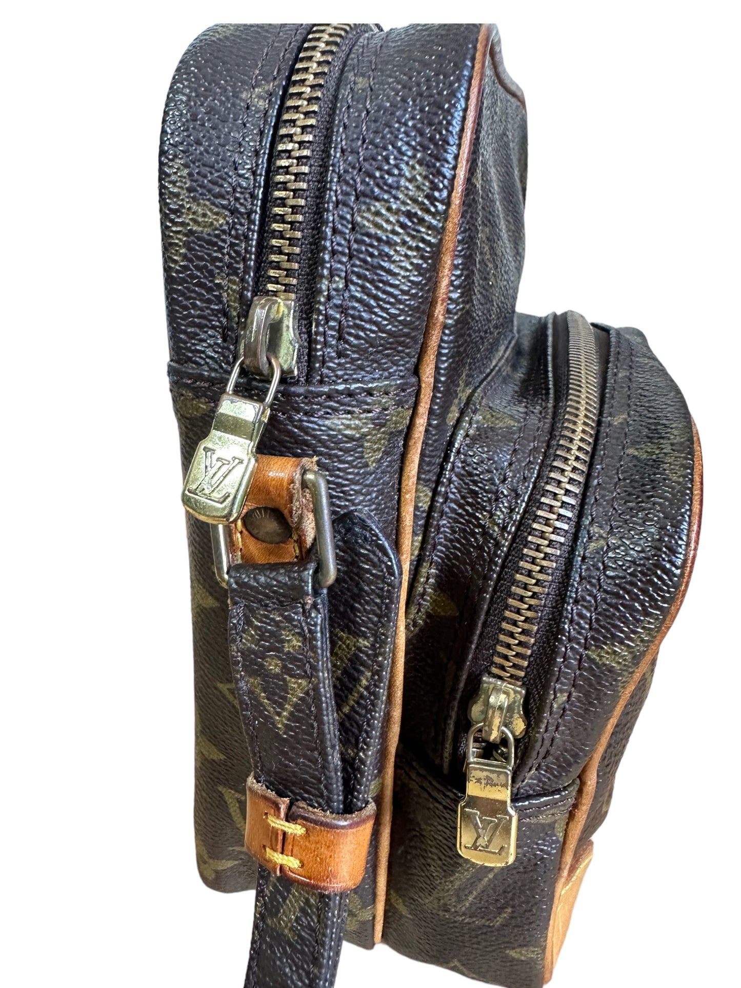 Louis Vuitton borsa Amazon vintage unisex
