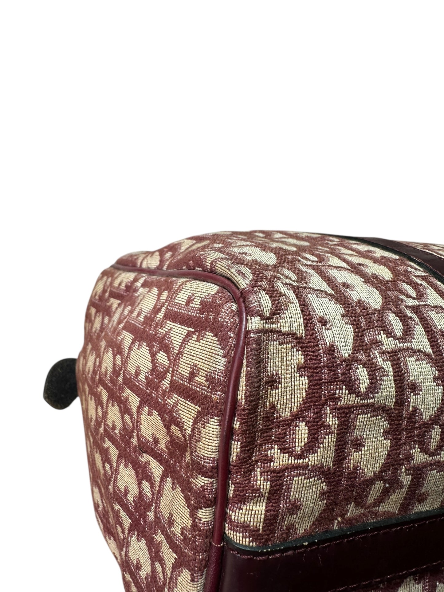 Christian Dior borsa vintage