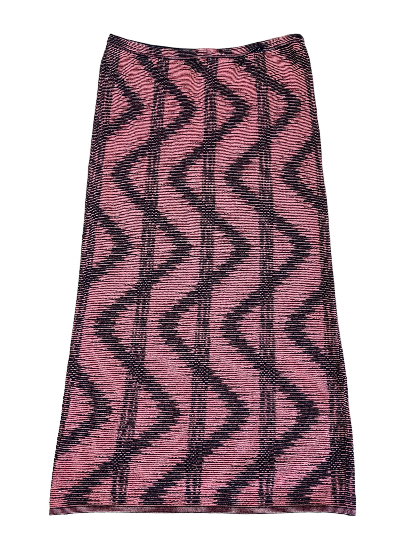Missoni gonna vintage (S)