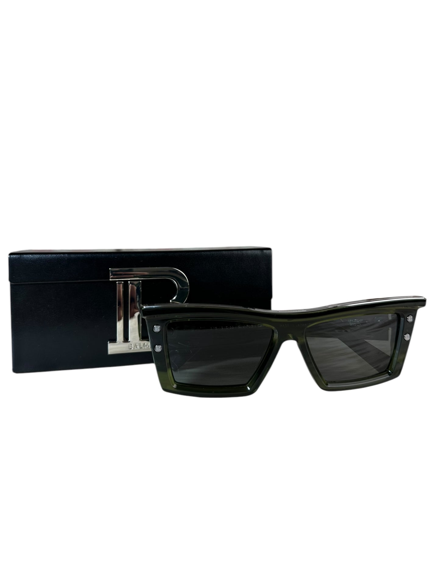 Balmain occhiali da sole unisex