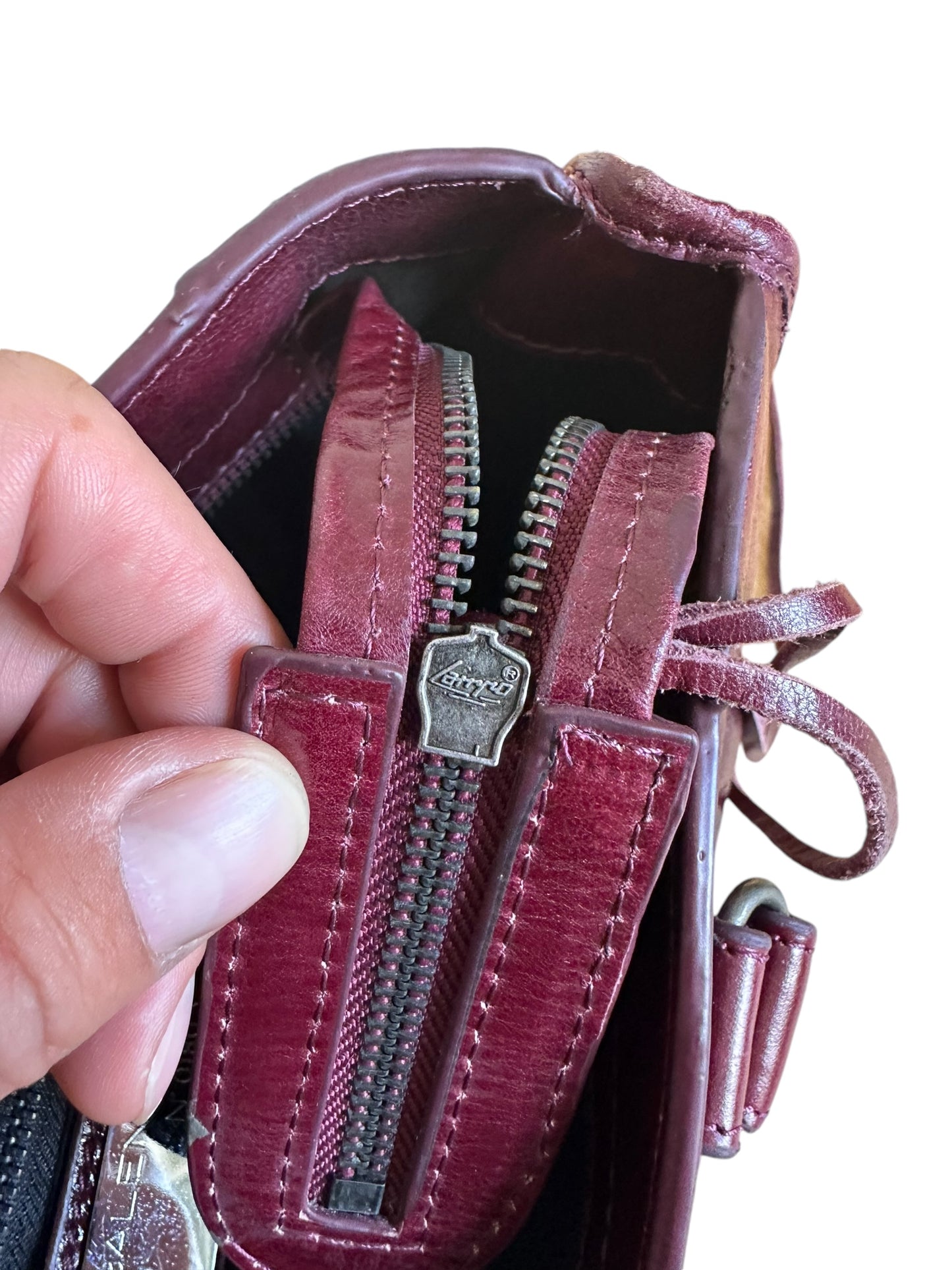 Balenciaga borsa city vintage