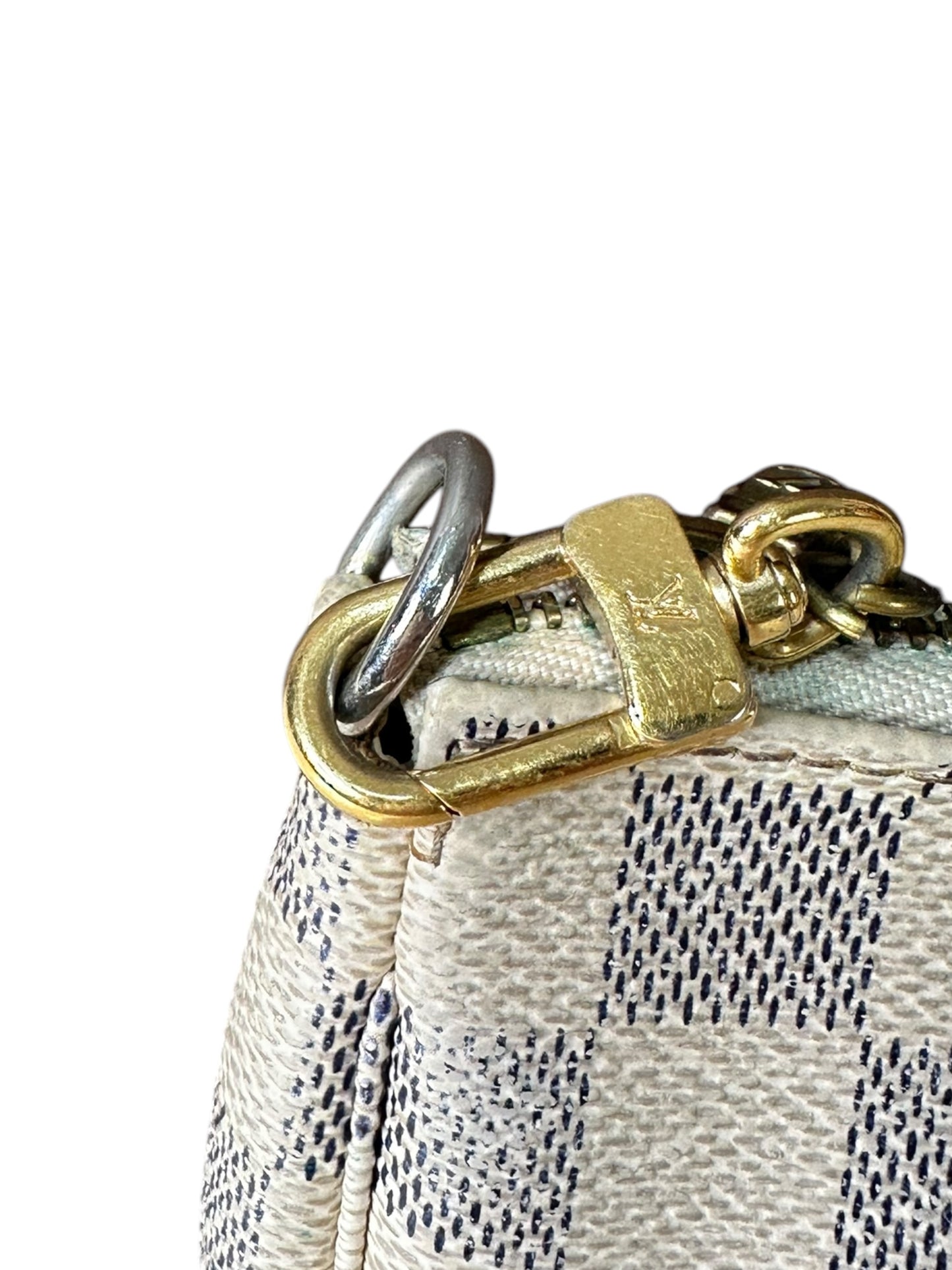 Louis Vuitton mini accessori vintage
