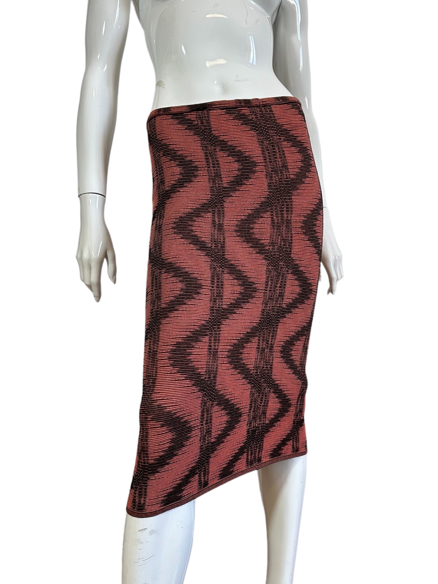Missoni gonna vintage (S)