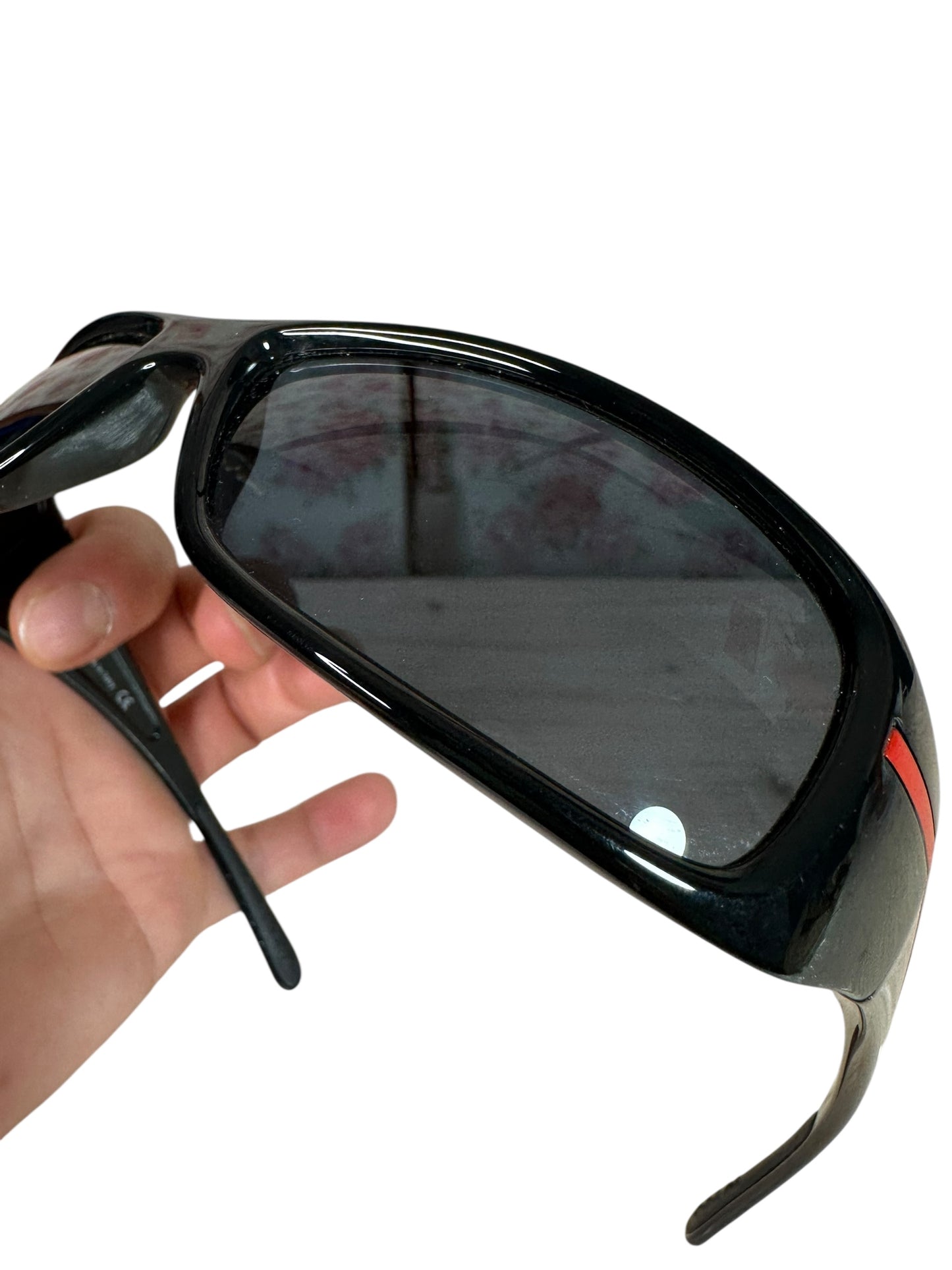 Prada occhiali vintage