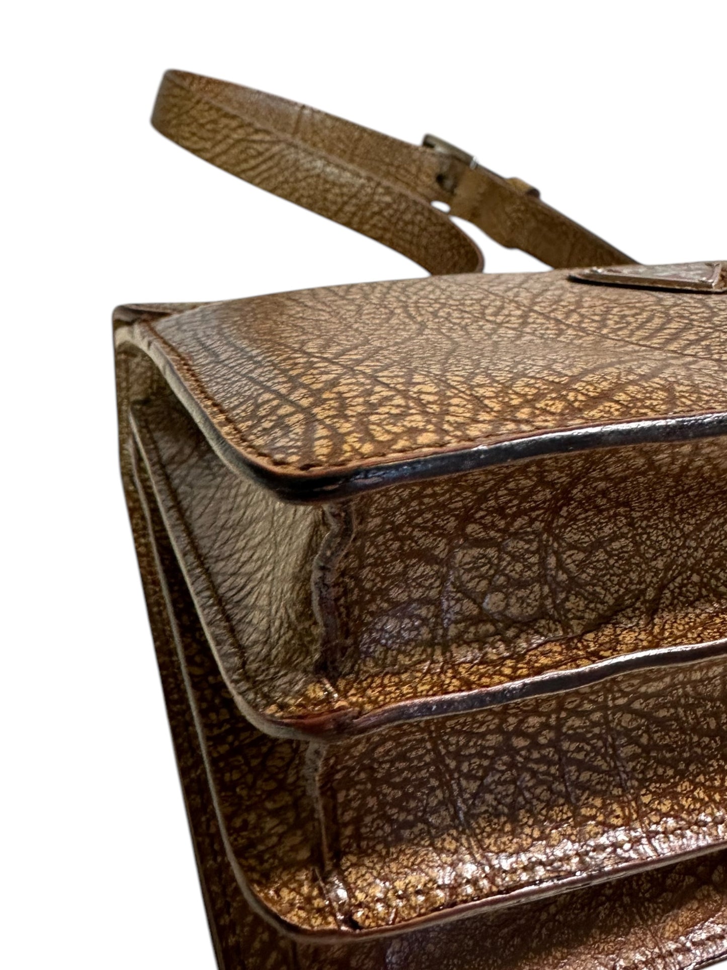 Prada borsa vintage in pelle