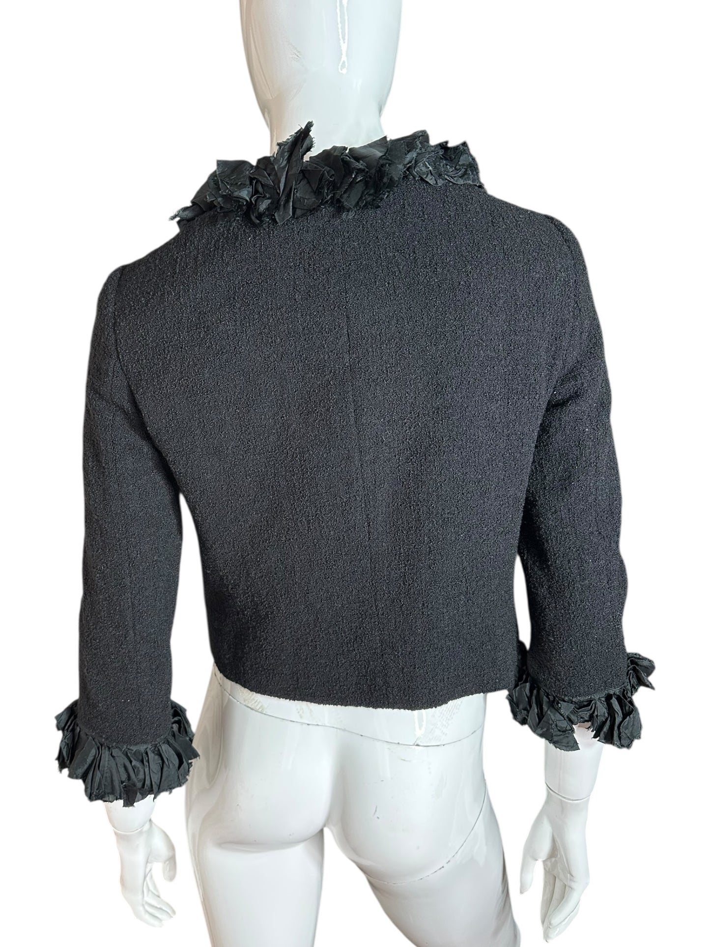 Moschino Cheap & Chic blazer vintage (L)